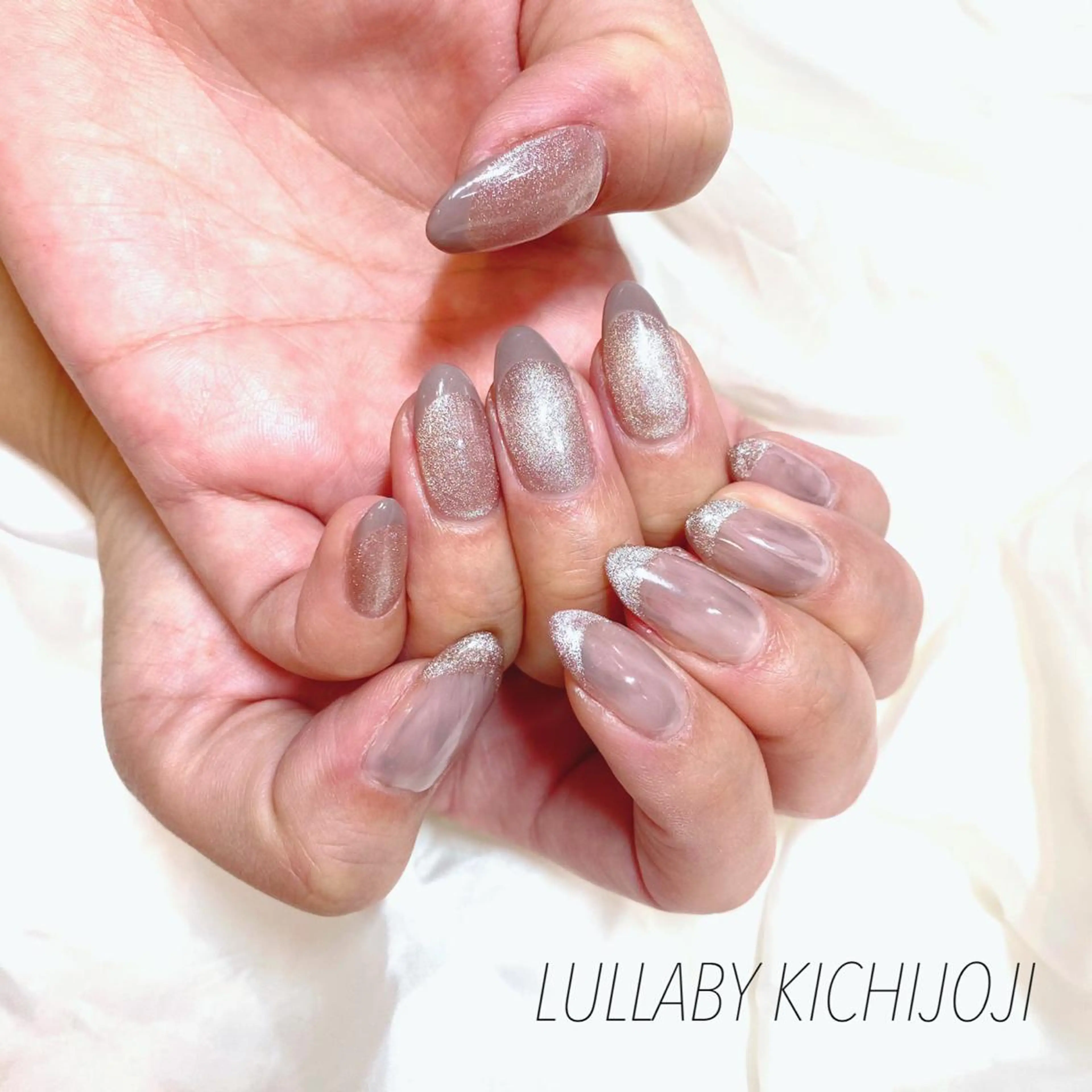 ネイル sayuri sato☺︎の眉毛・アイブロウイメージ