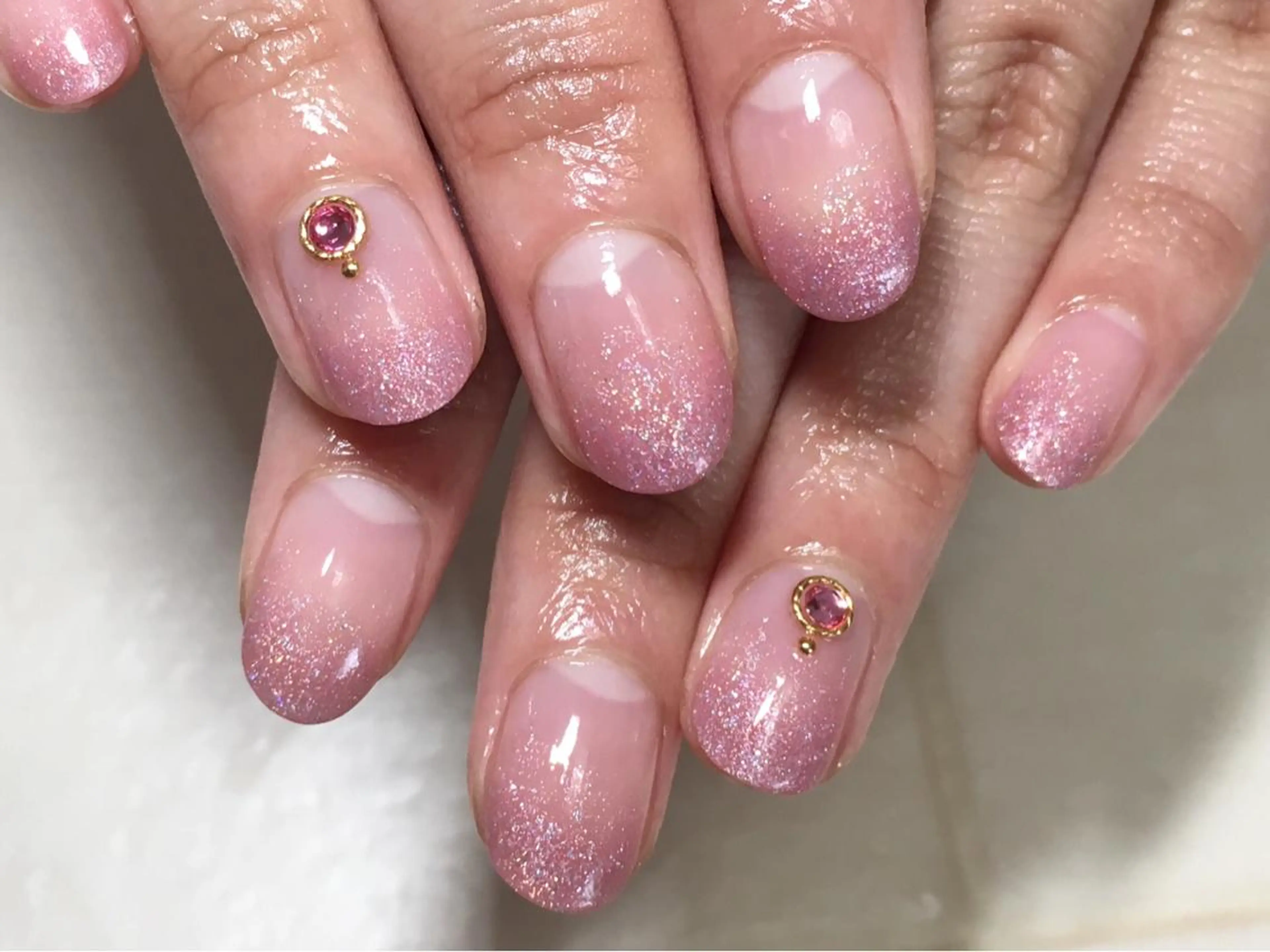 ネイル nailsalon Radditのネイルデザイン