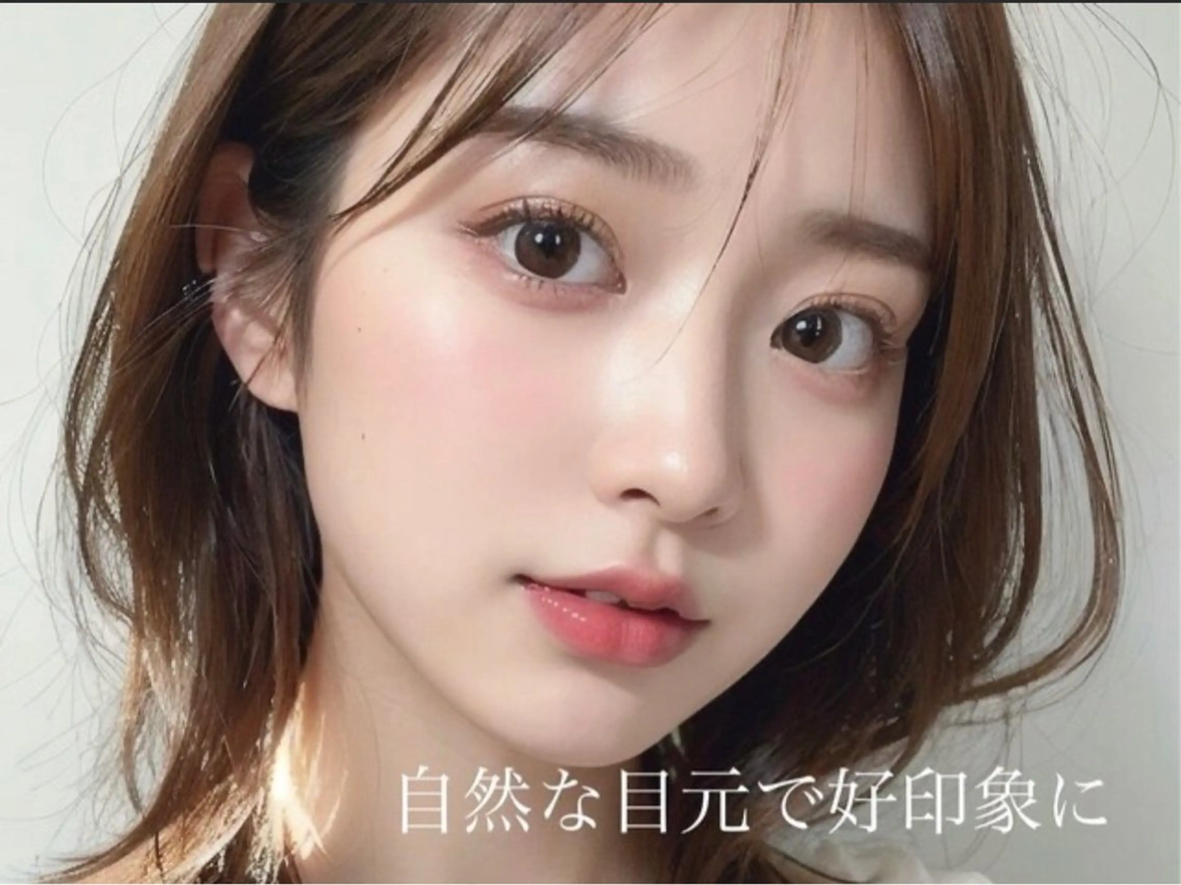 マツエク・マツパ ゆ うこのマツエク・マツパデザイン