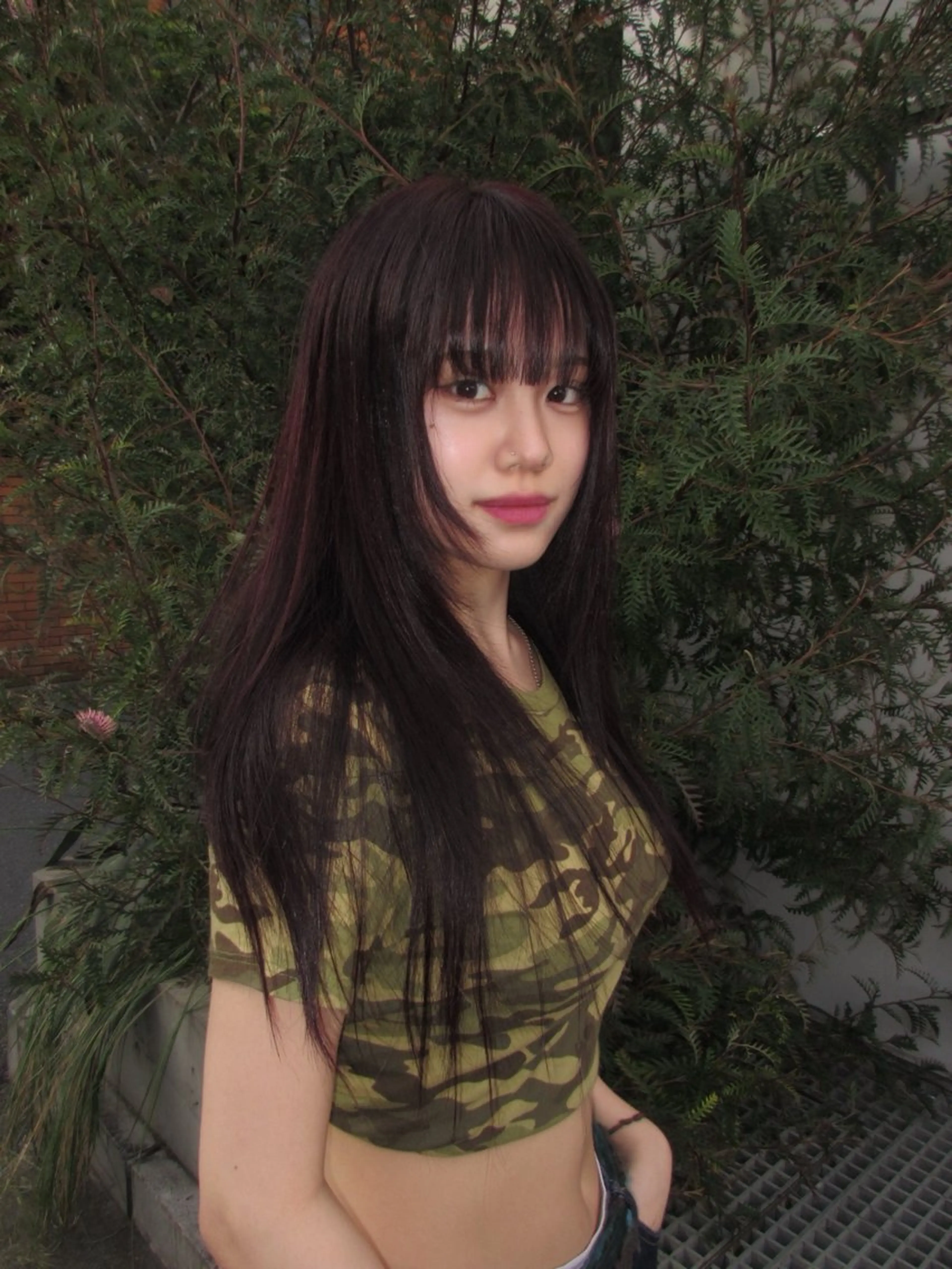 ✴︎ワンカラー＋3stepトリートメント✴︎の写真