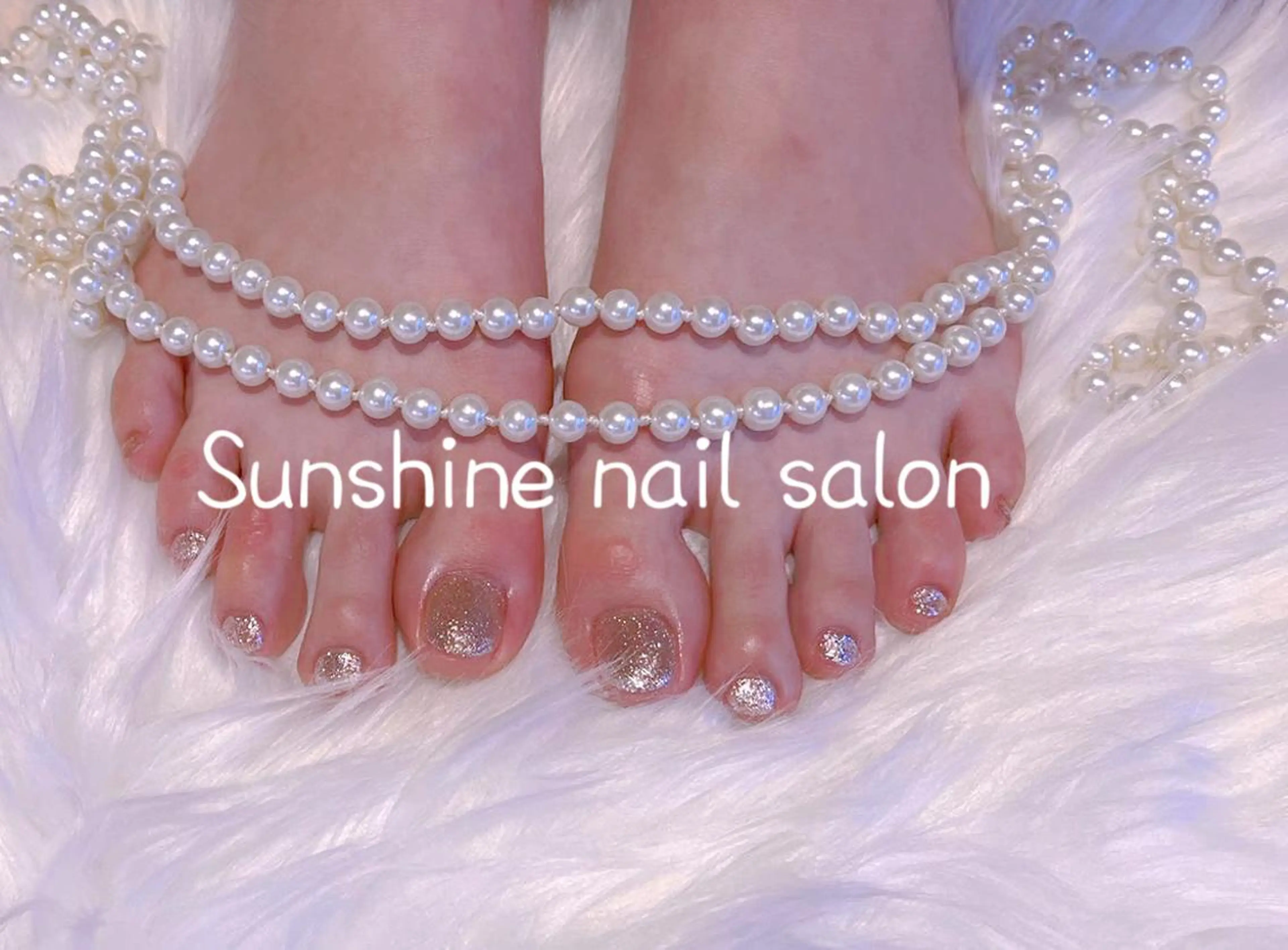 ネイル サンシャイン ネイル池袋店のネイルデザイン