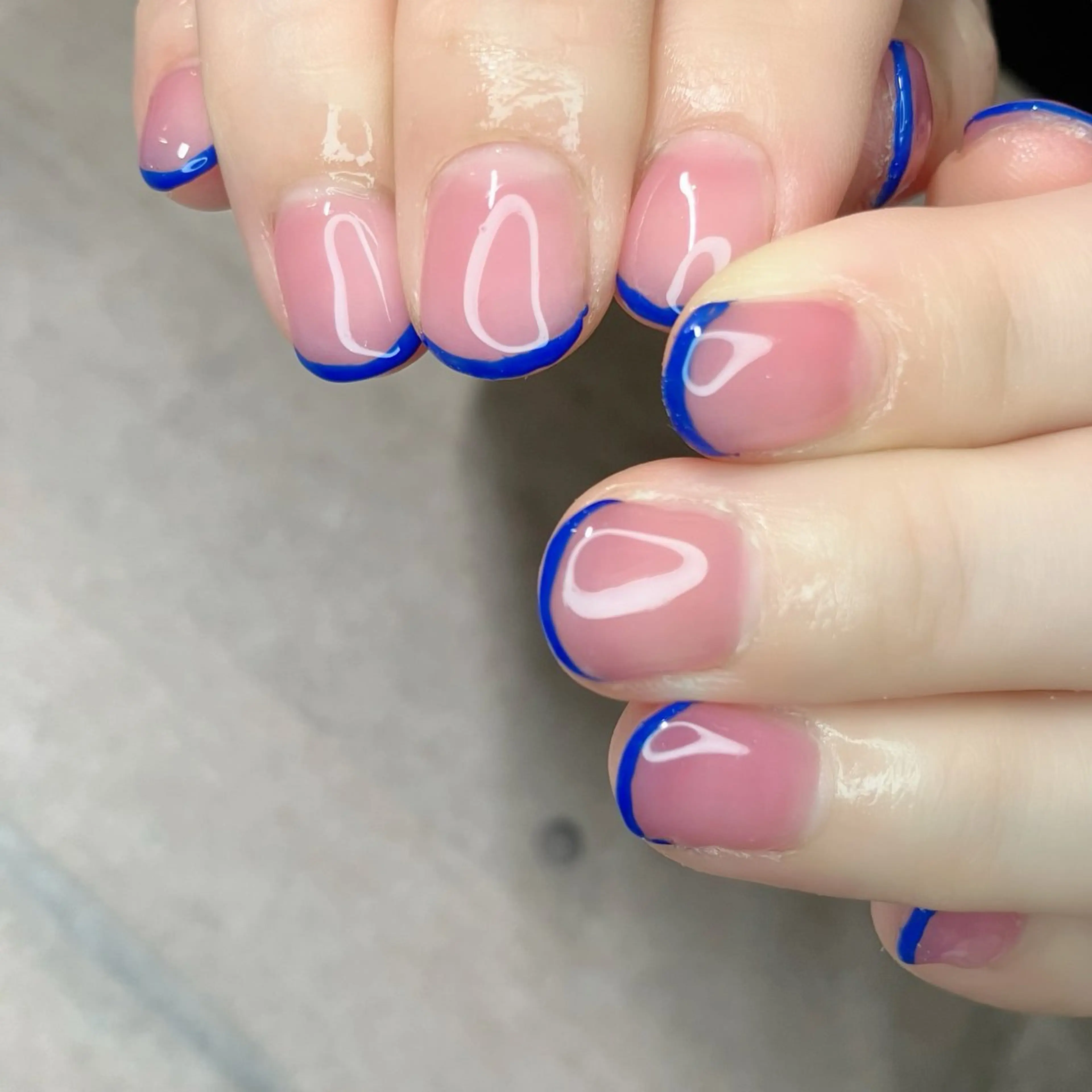 ネイル nail salon mのネイルデザイン