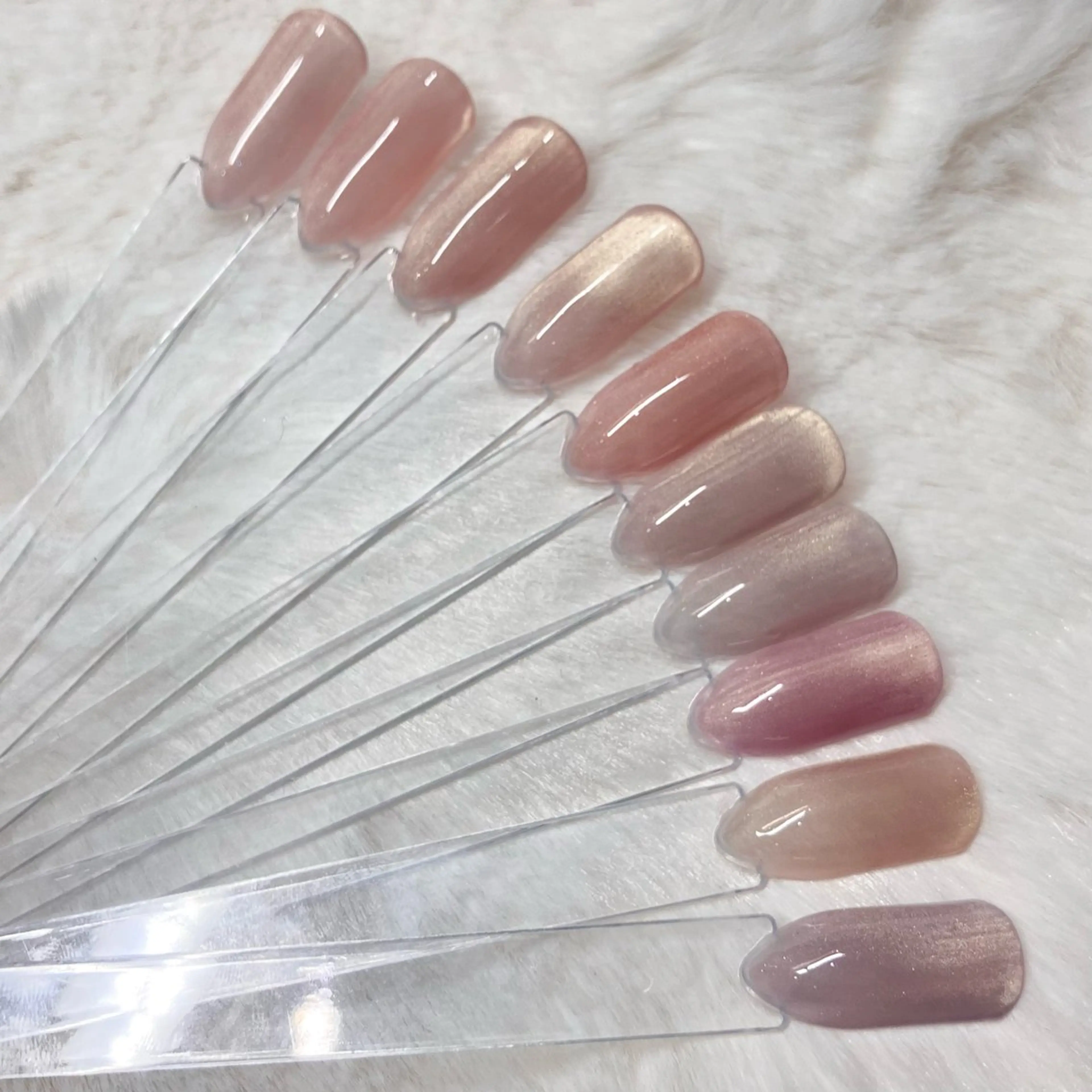 ネイル ハンドネイル mitsuki💎 ﾜﾝﾎﾝ/韓国ﾈｲﾙのネイルデザイン