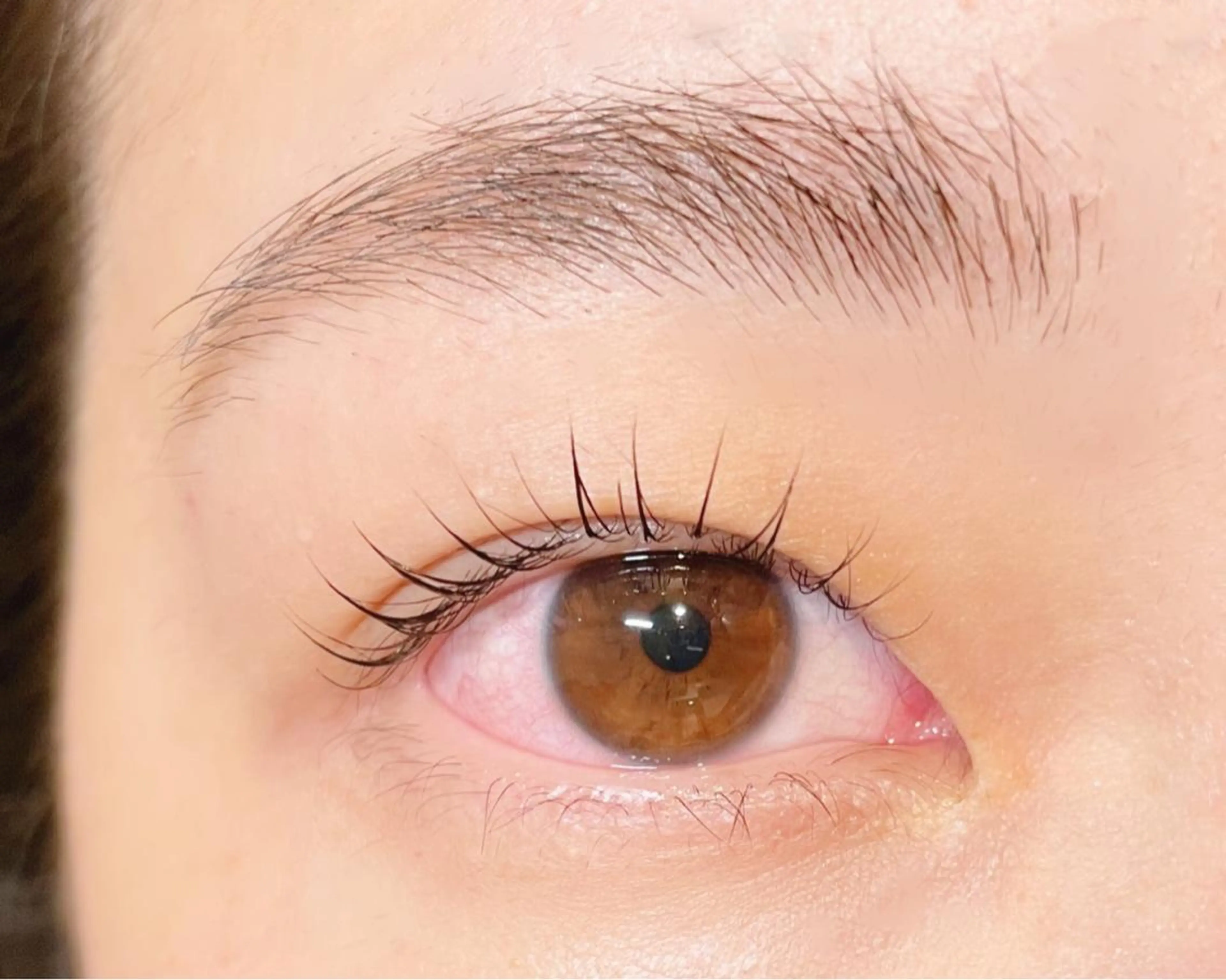 マツエク・マツパ TotalBeautysalonCURE所属・CURE 朱梨のネイルデザイン