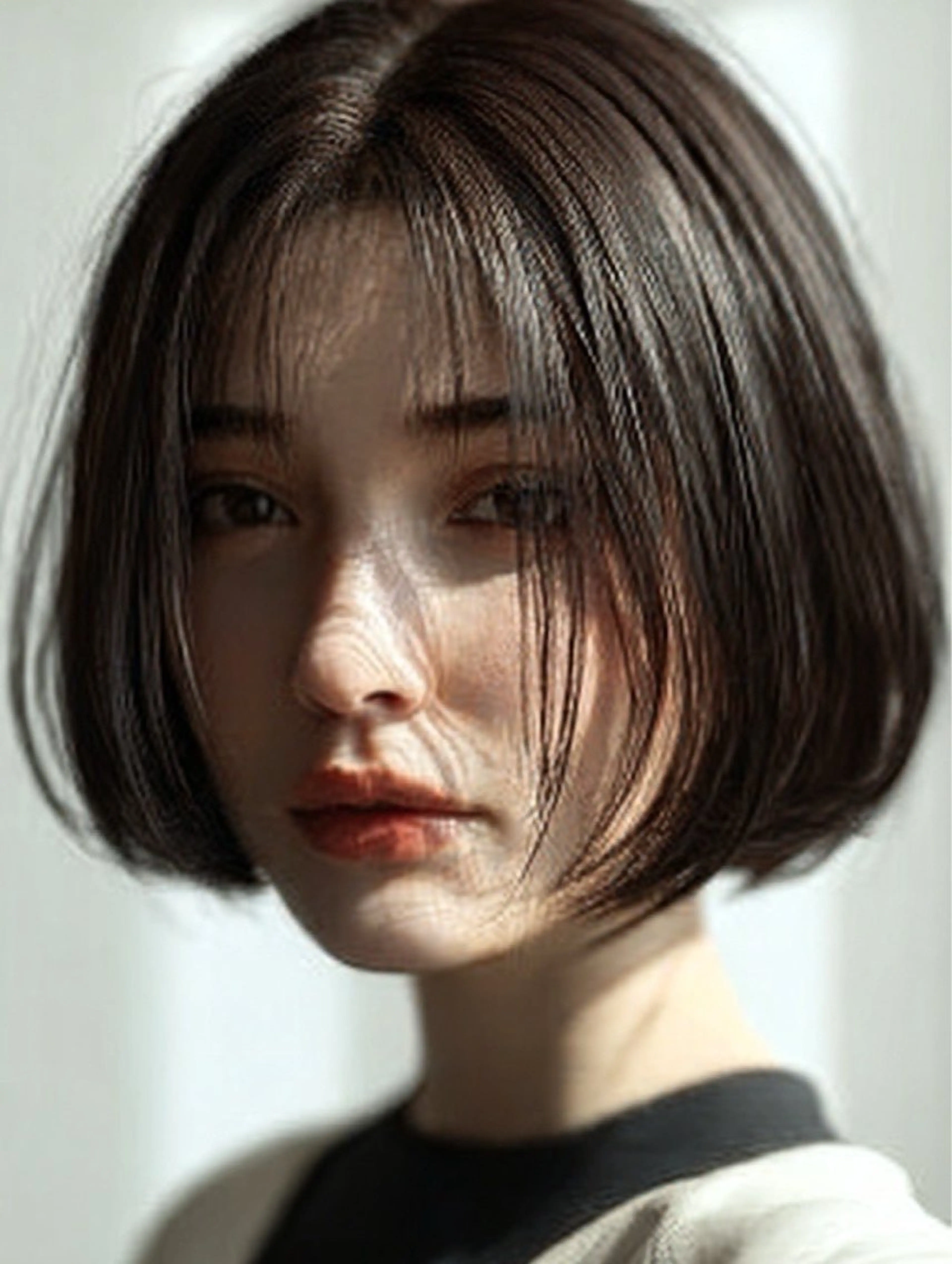 カラー ヘアカラー 絶対可愛い暖色カラー 🌷うる艶🌷結奈✨のヘアスタイル