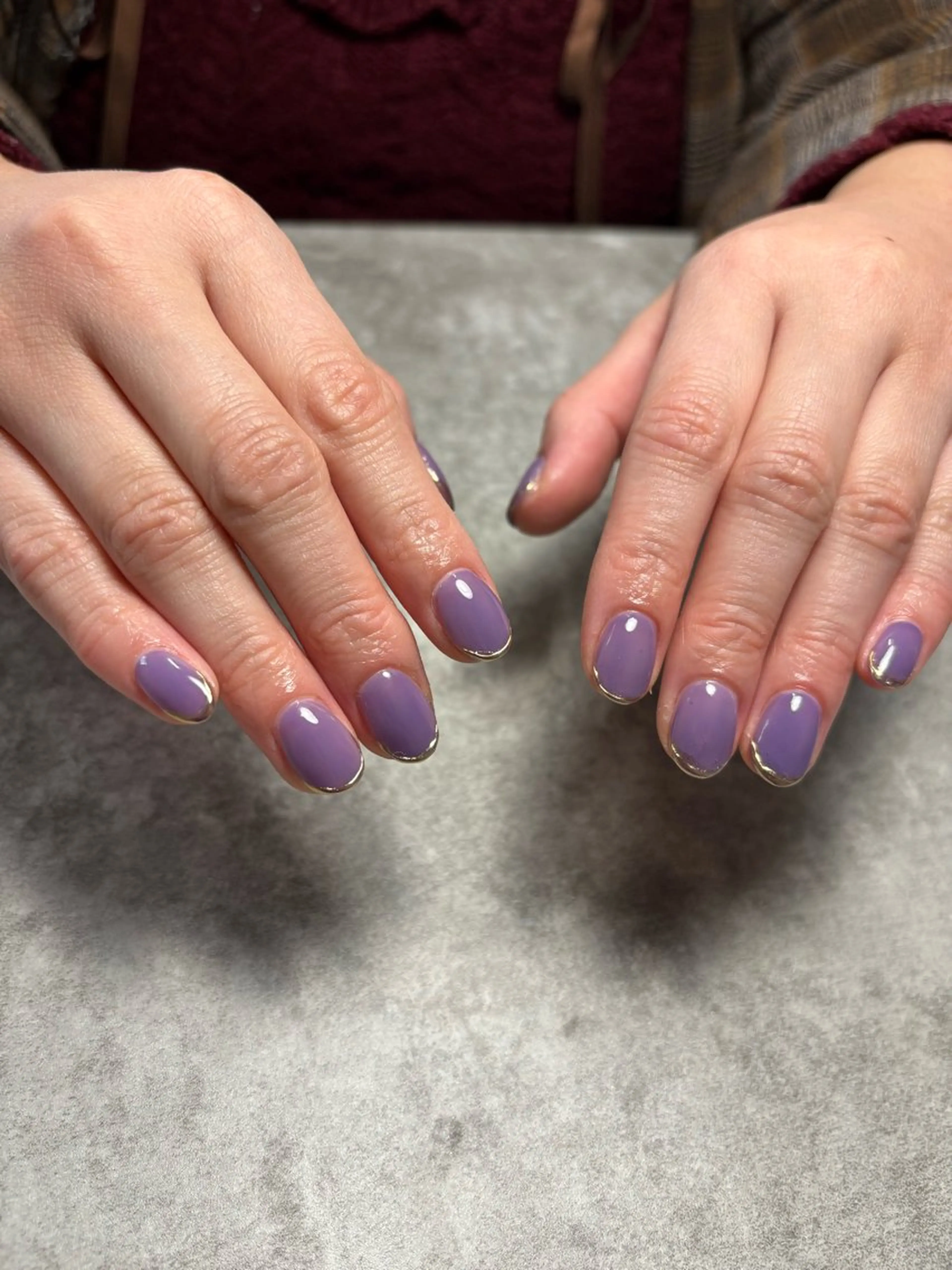 ネイル en.nail⭐︎ 丹波橋のネイルデザイン