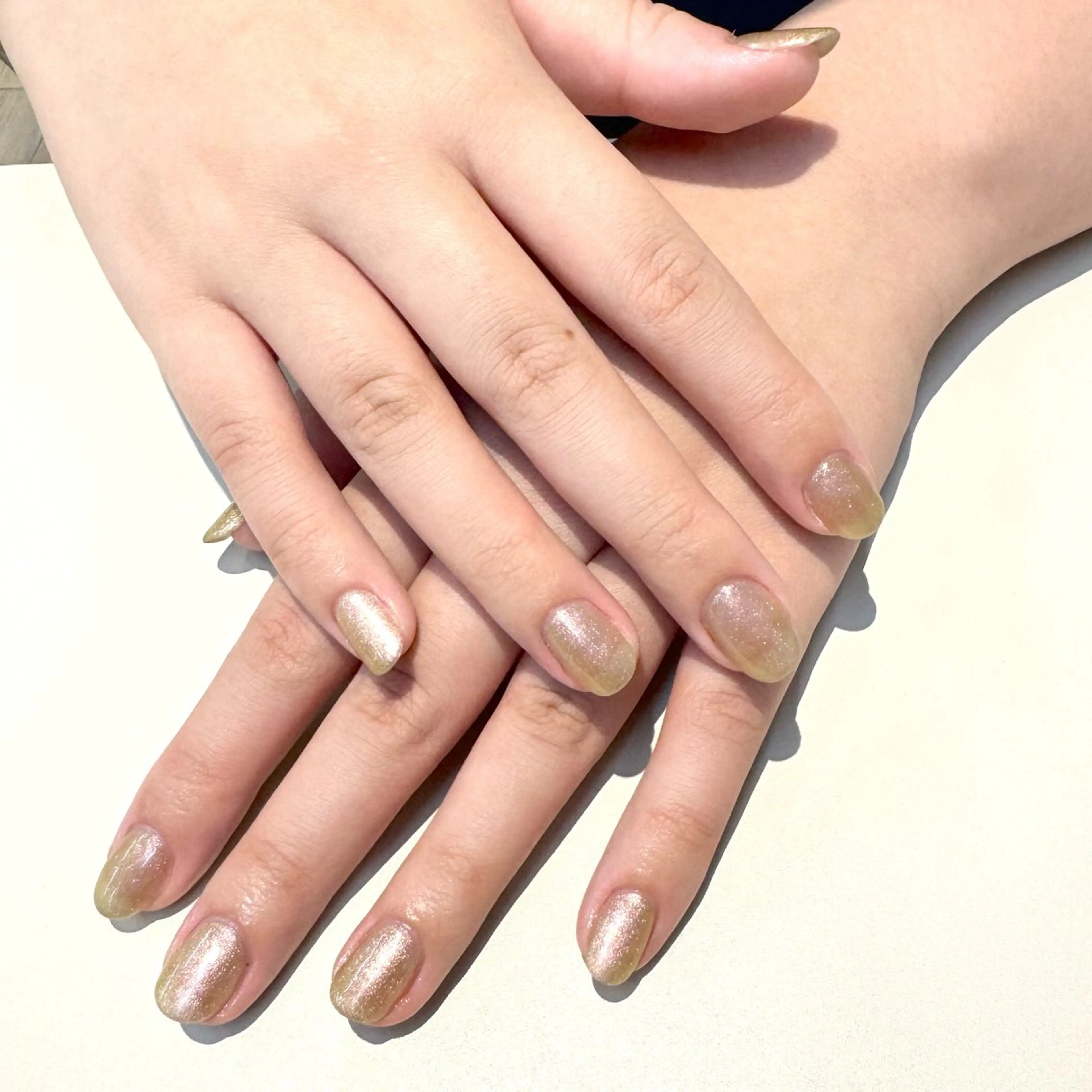 ネイル 久屋大通DEE arisa.Kのネイルデザイン