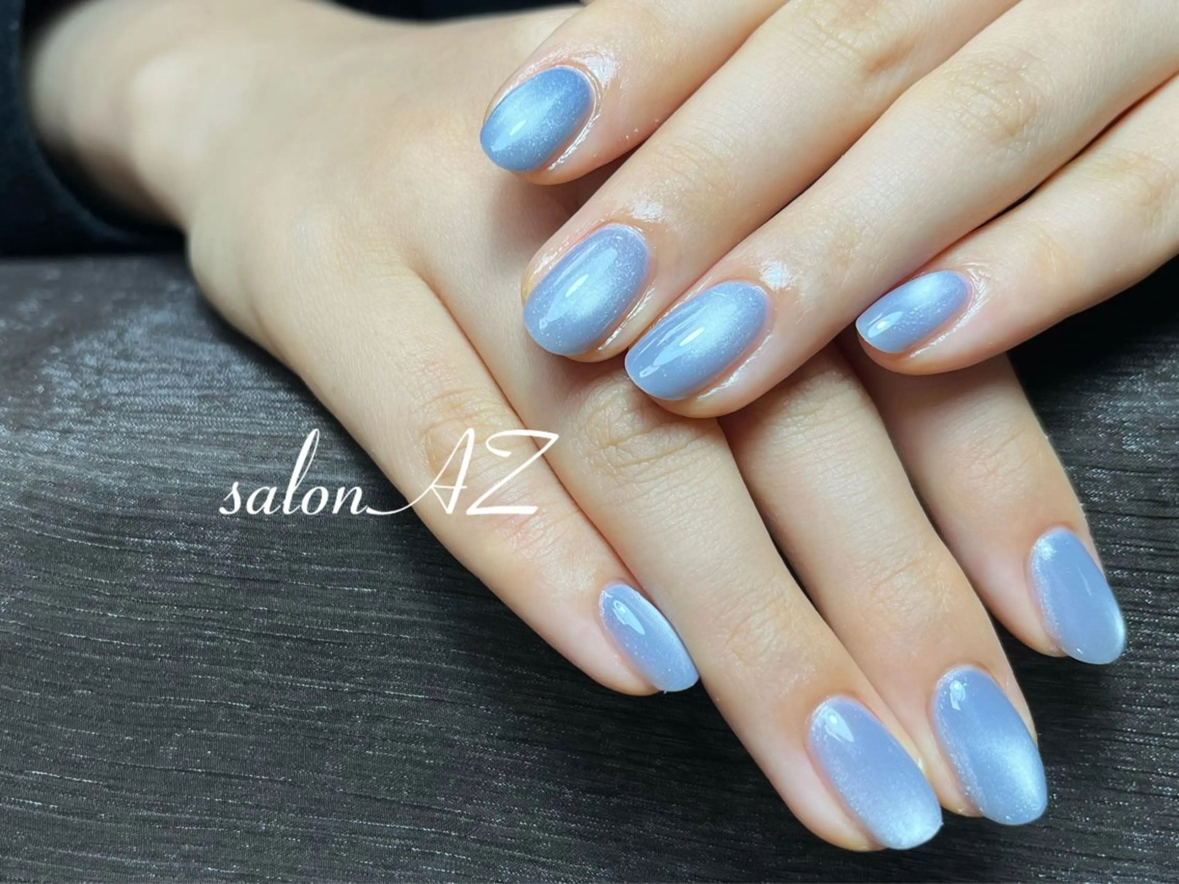 ネイル ハンドネイル salon AZのネイルデザイン