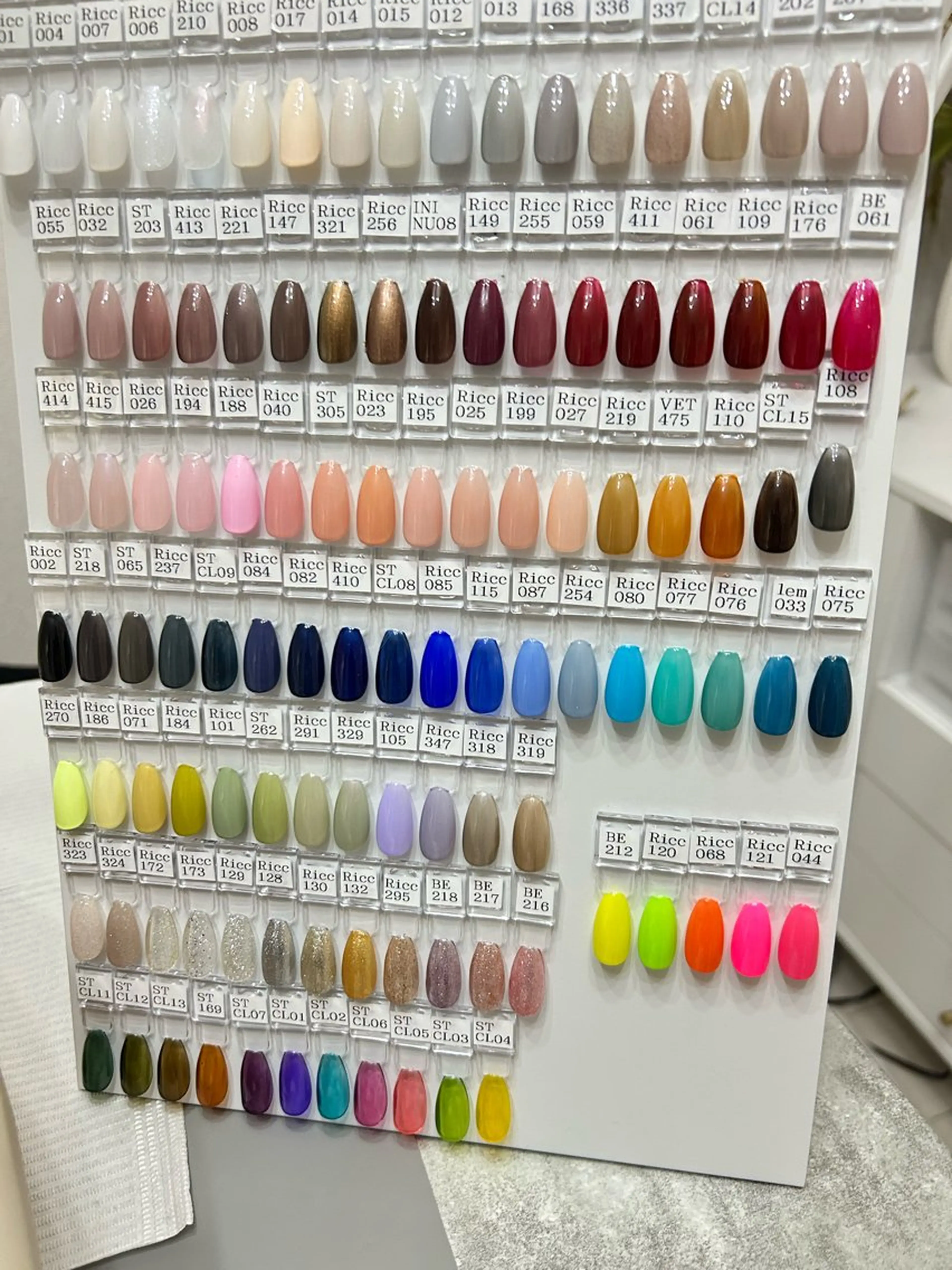 ネイル KITO 希叶のマツエク・マツパデザイン