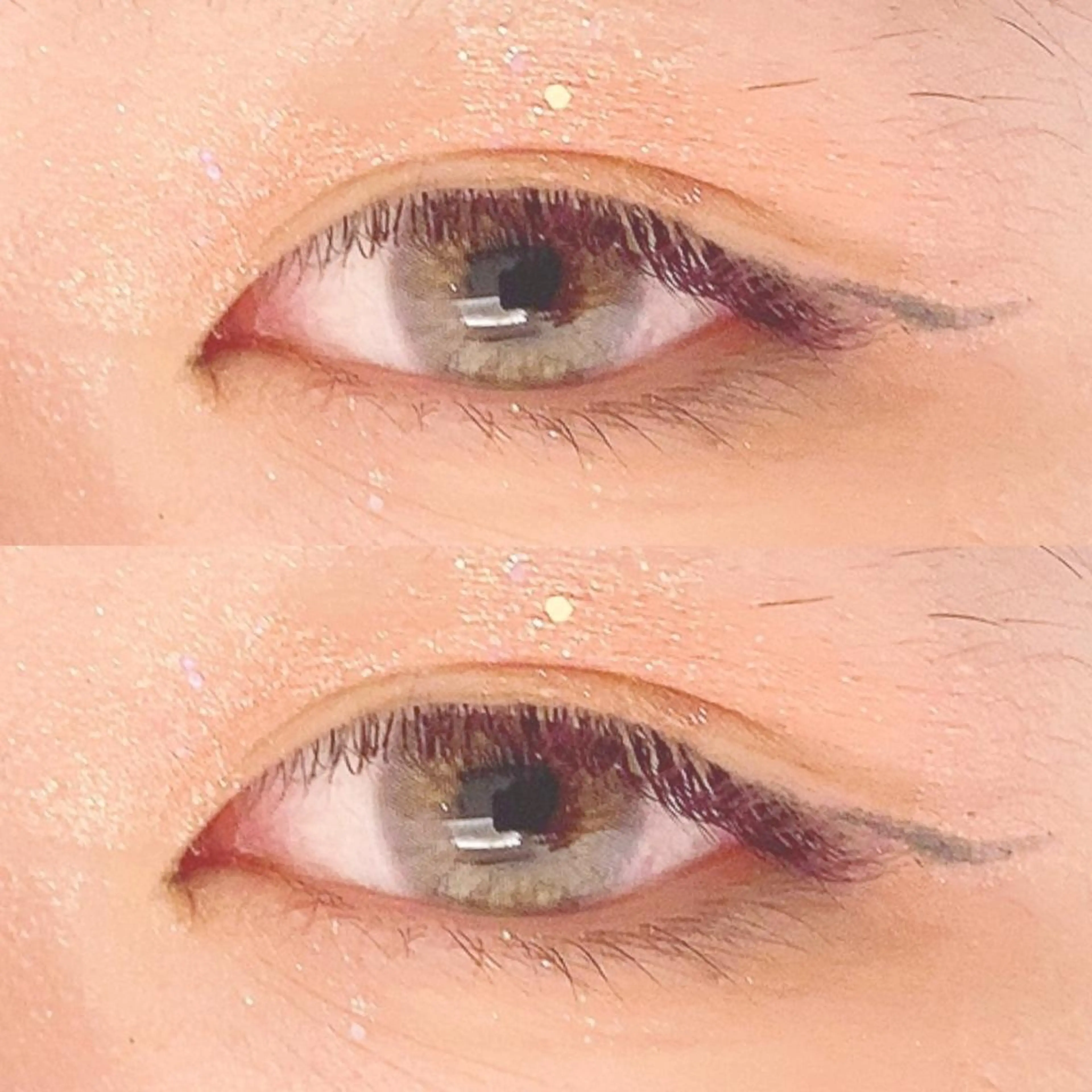 マツエク・マツパ eyelist🌙 natsumiのマツエク・マツパデザイン