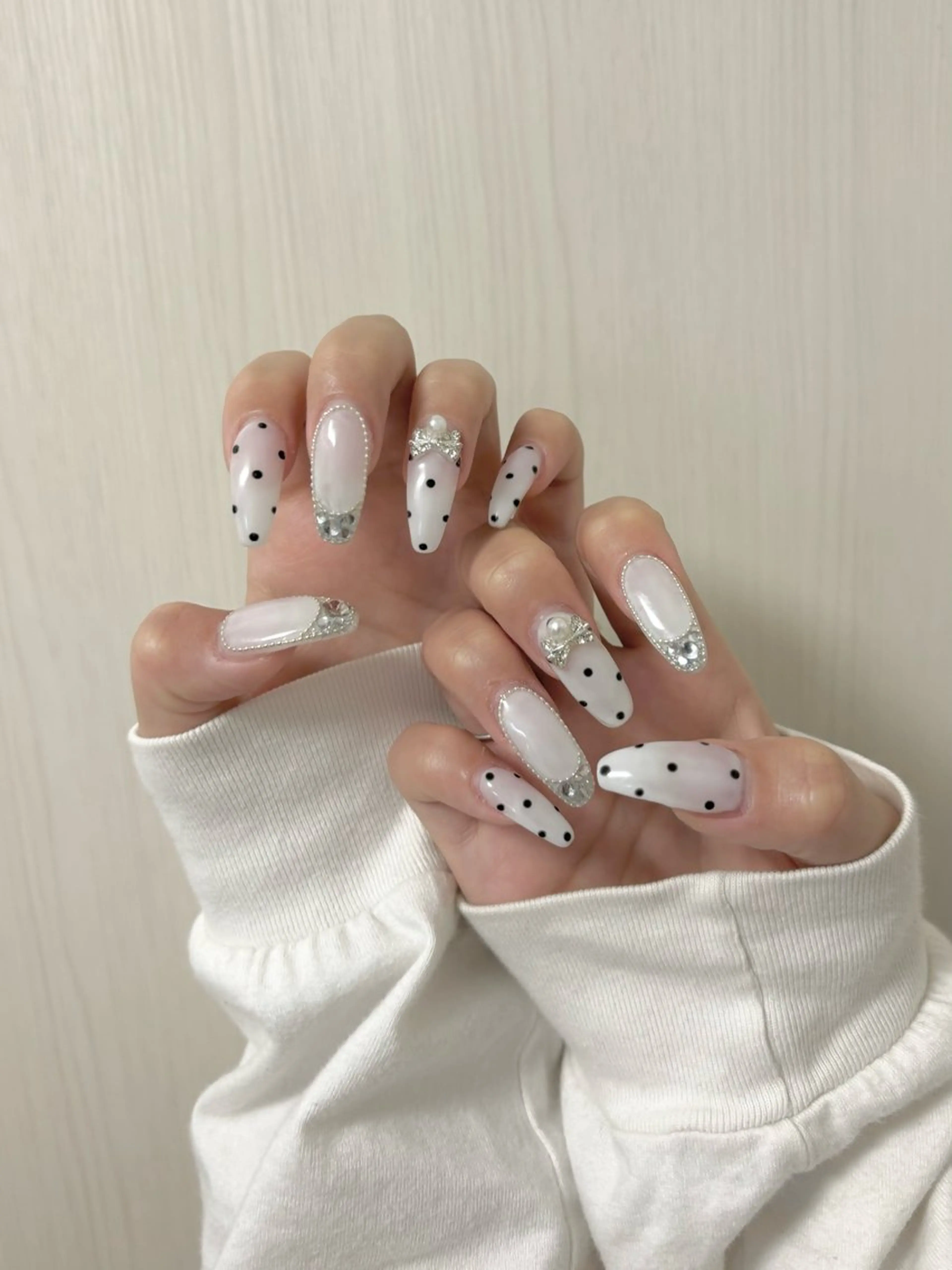 ネイル 🎀あおい 大阪梅田🎀のマツエク・マツパデザイン