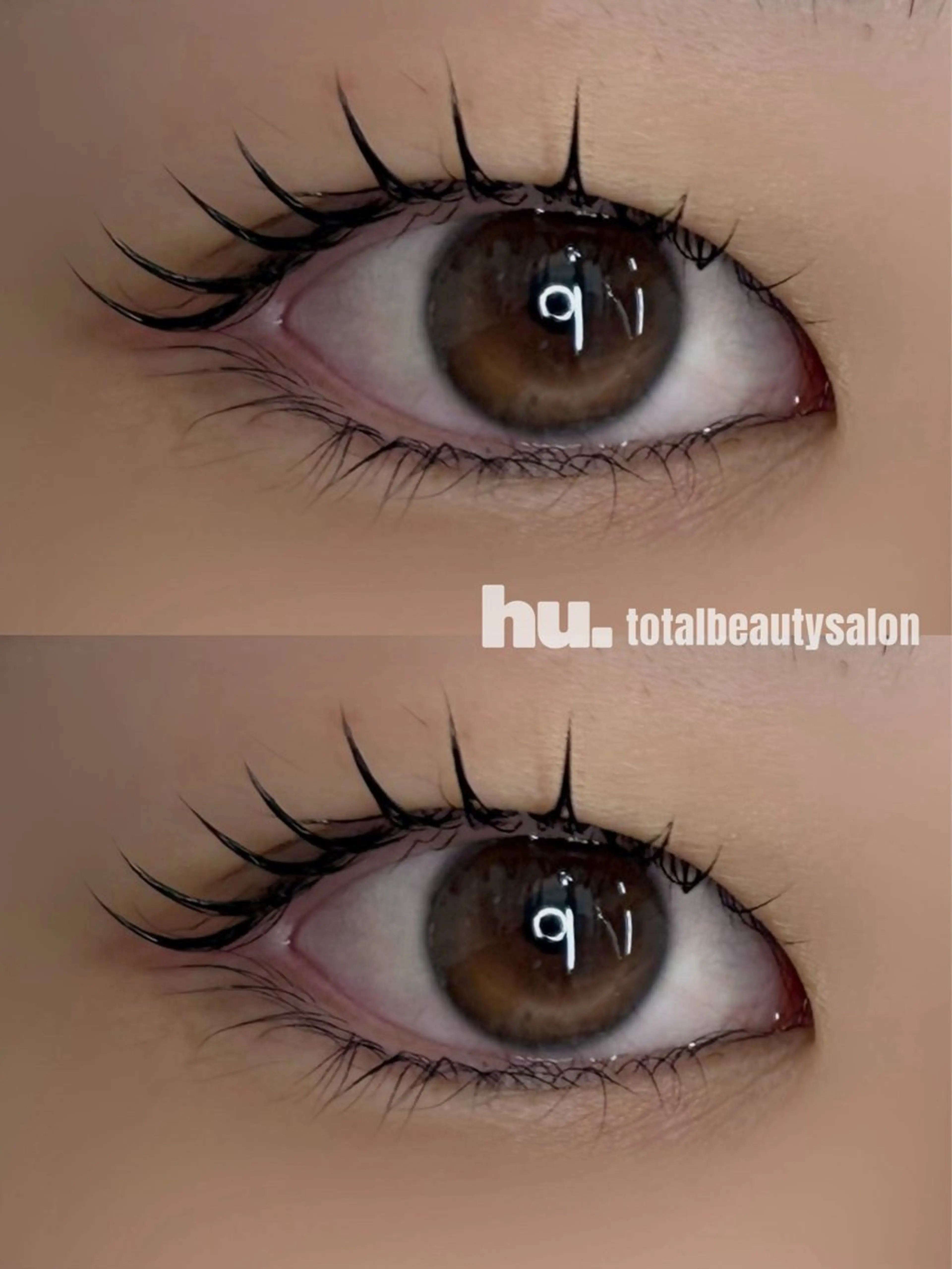 マツエク・マツパ Luna / hu.の眉毛・アイブロウイメージ