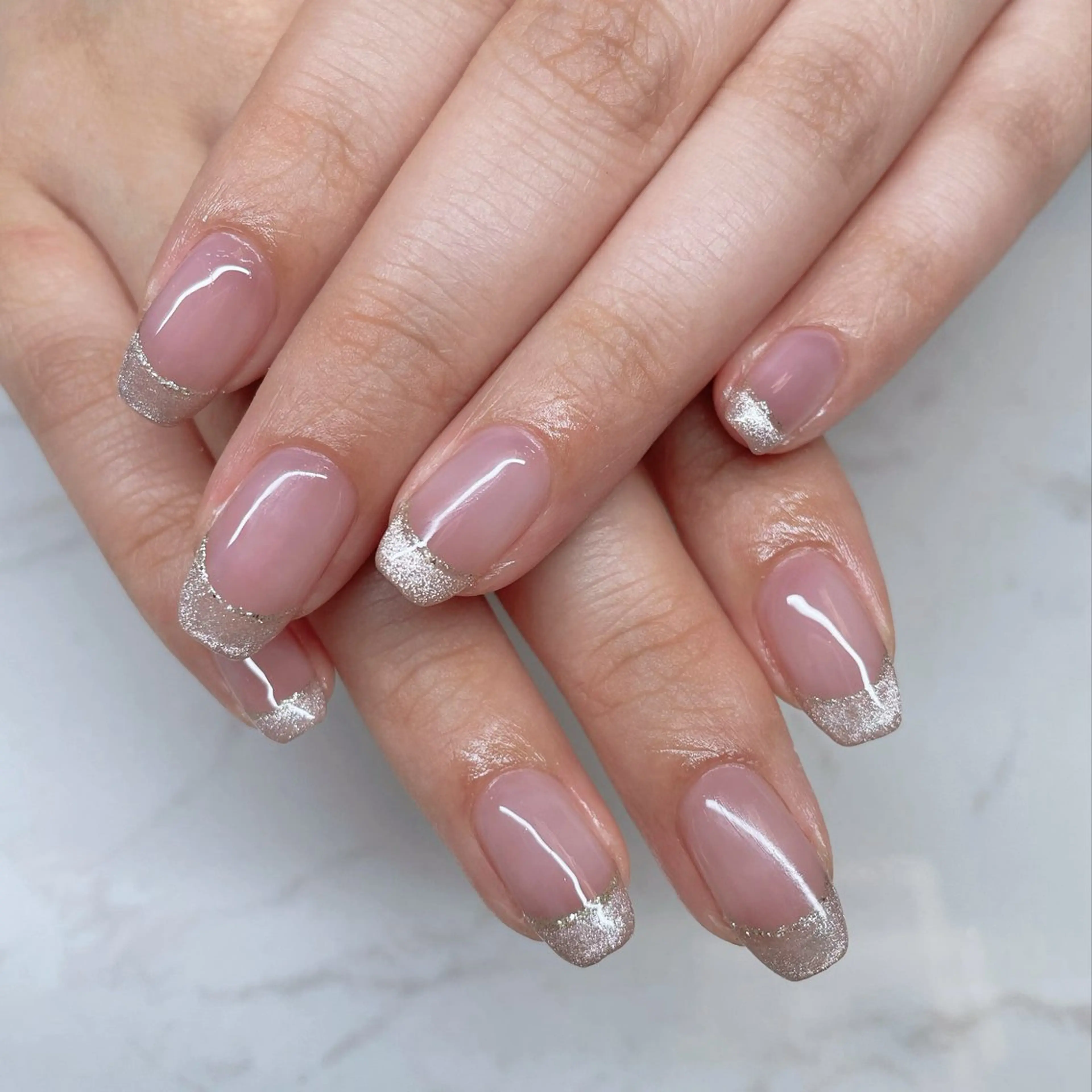 ネイル ハンドネイル O's nailのネイルデザイン