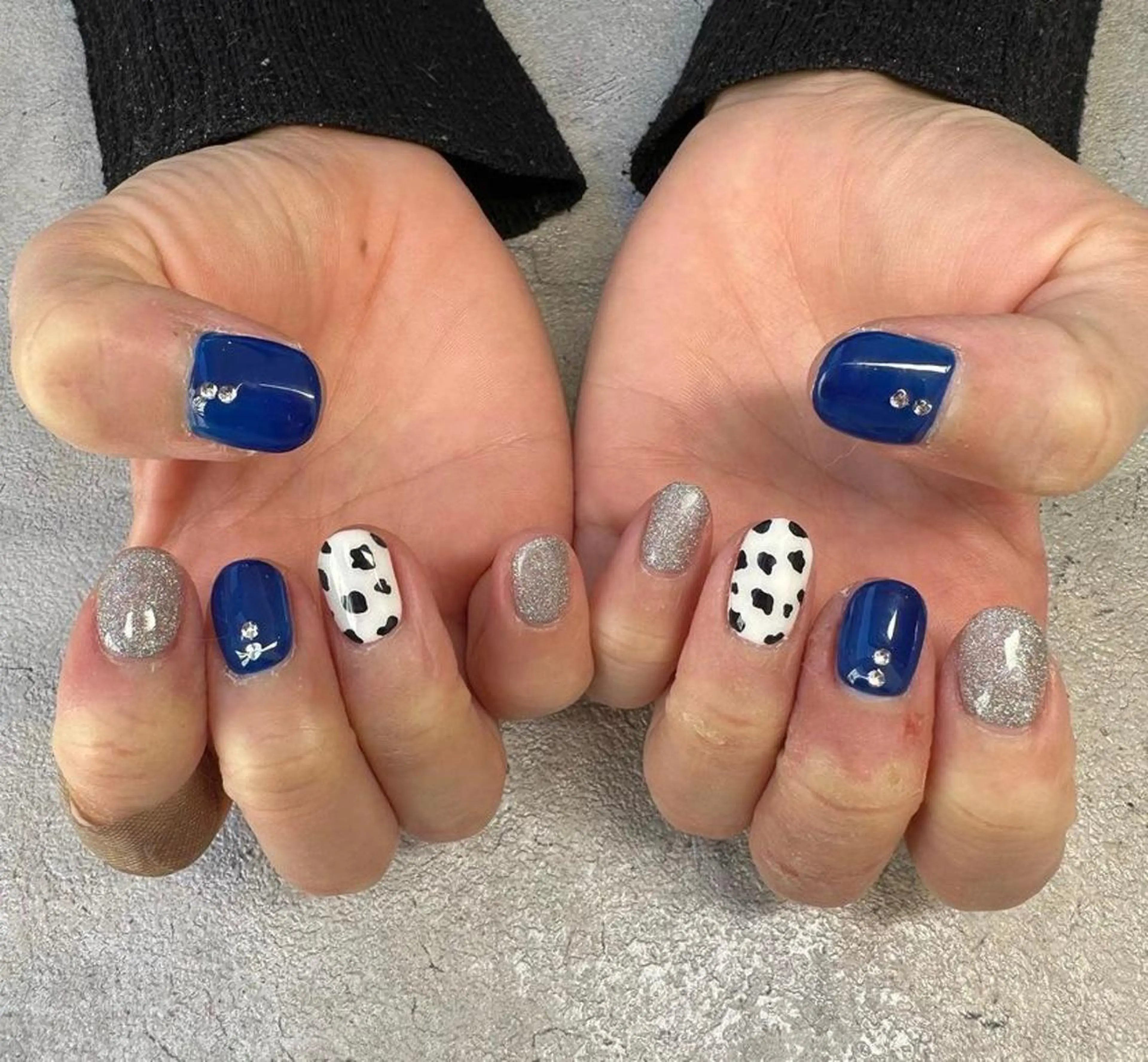 ネイル はあとねいる 八事店のネイルデザイン