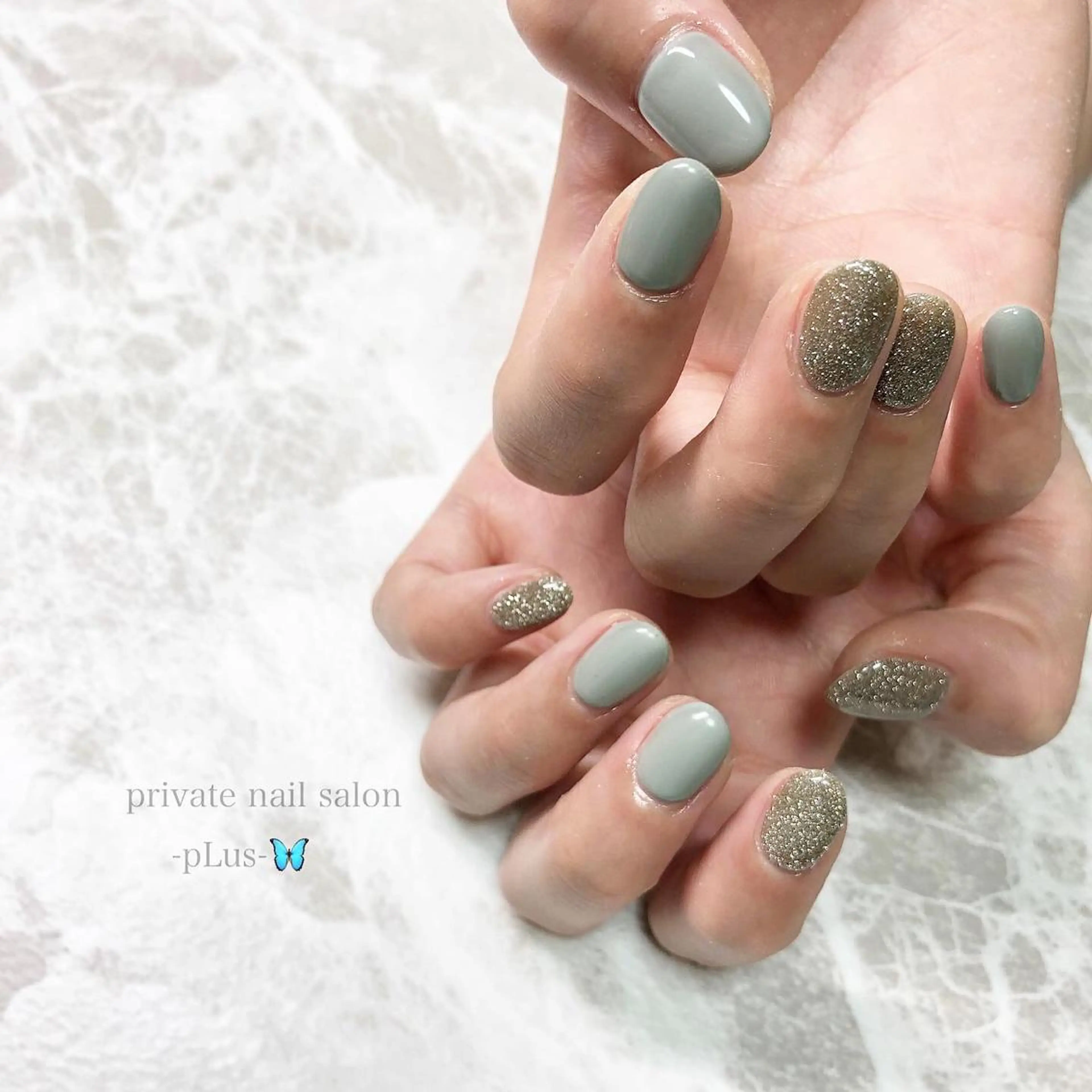 ネイル nail salon 7 _seven_のネイルデザイン