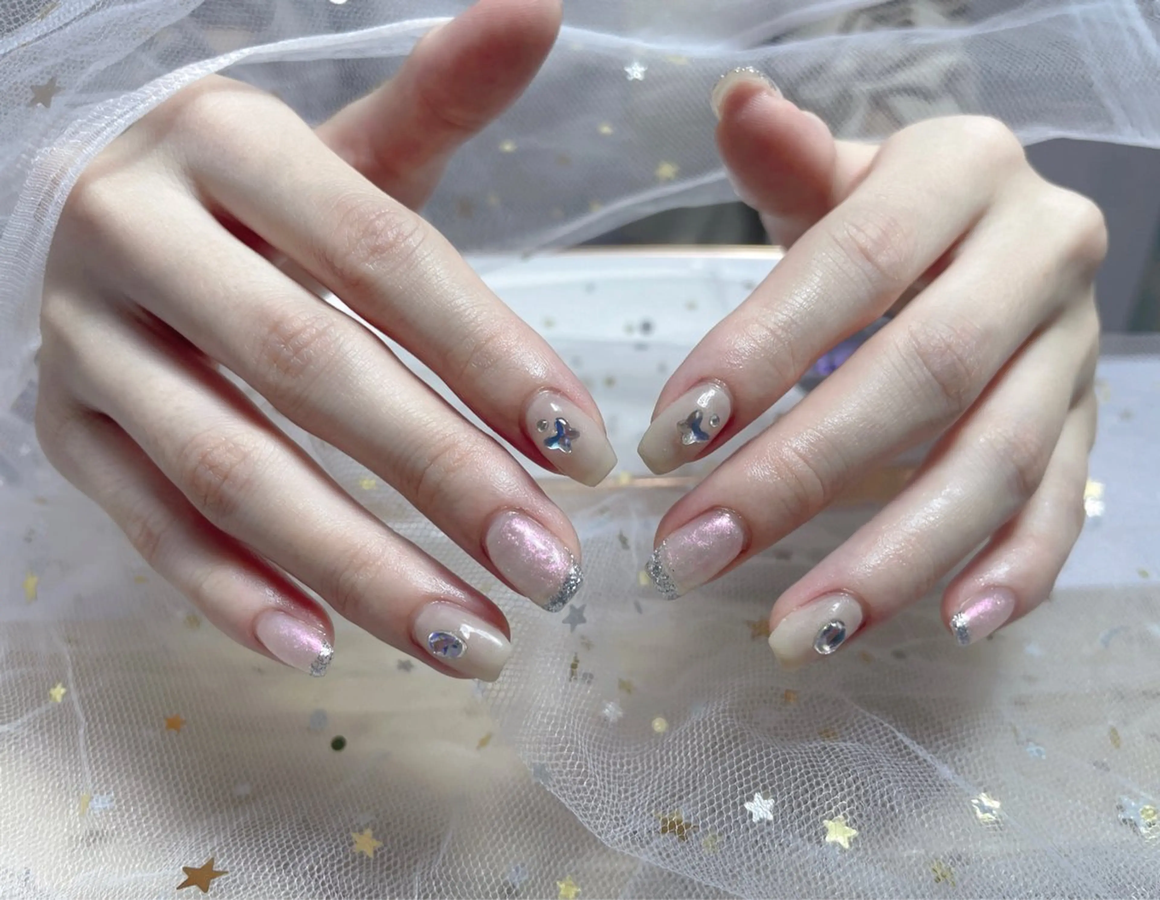 ネイル Angel AngelNailのネイルデザイン