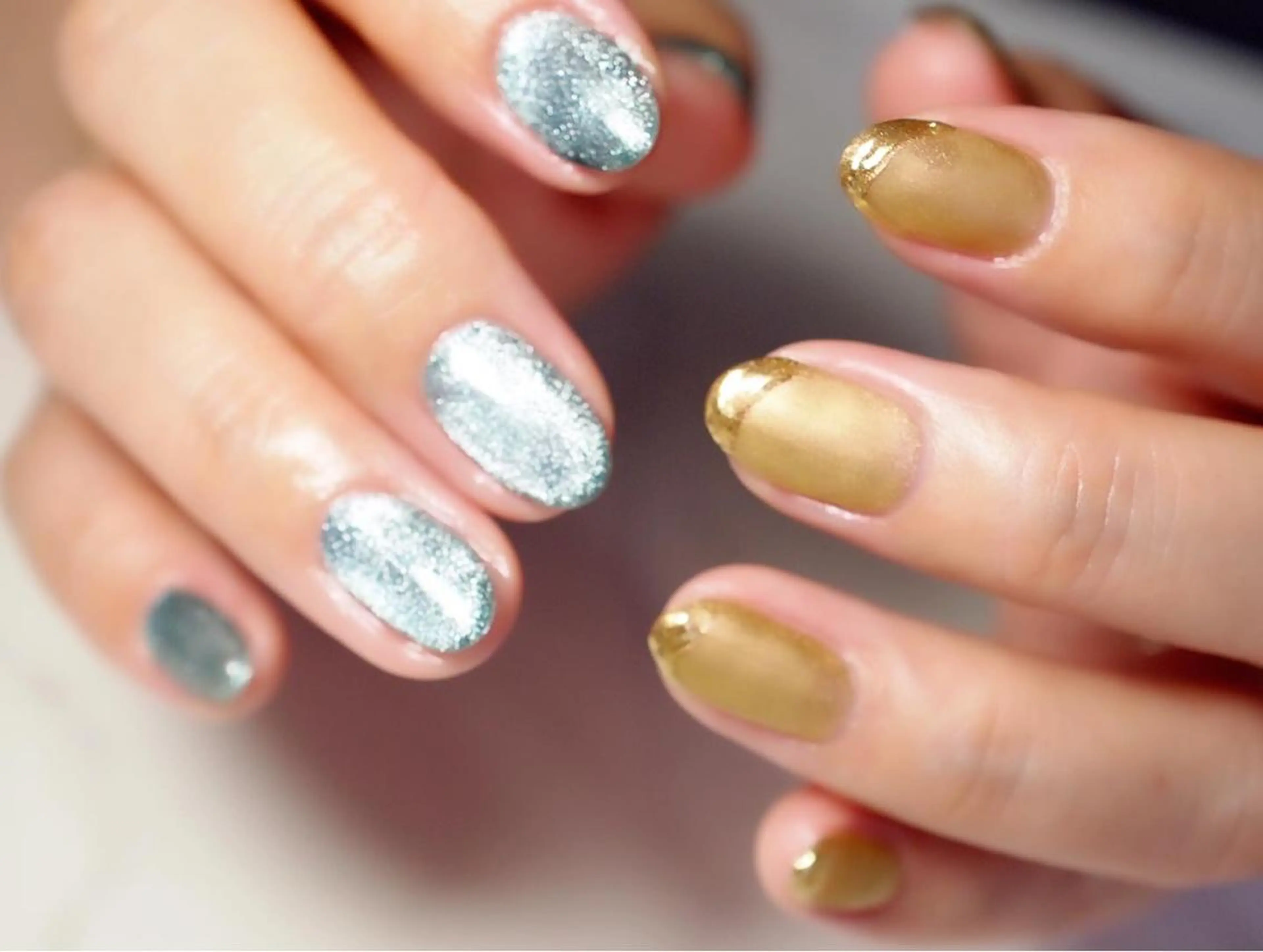 ネイル nail madokaのネイルデザイン