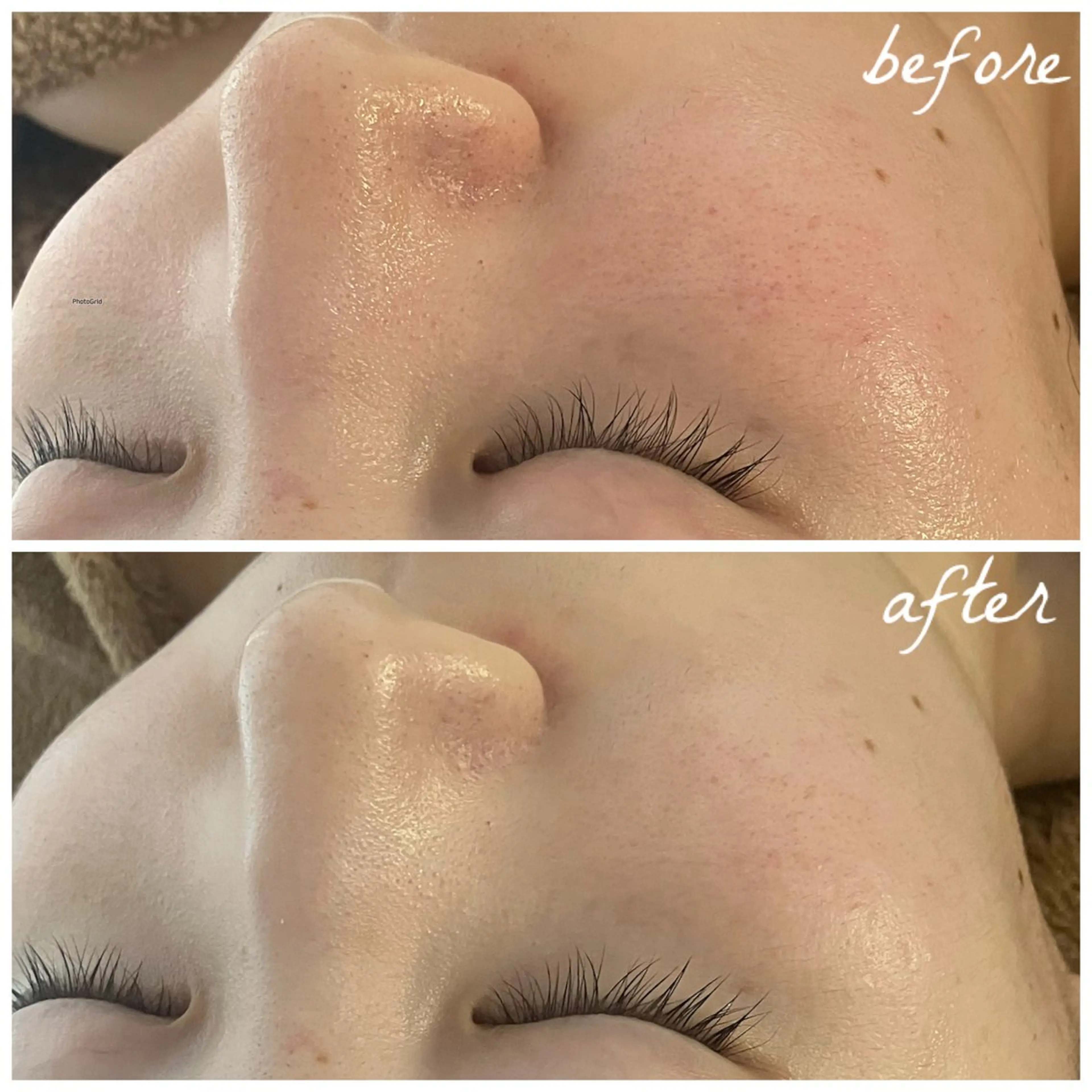 メンズ エステ メナード岐阜茜部 杉浦のエステ・リラクイメージ