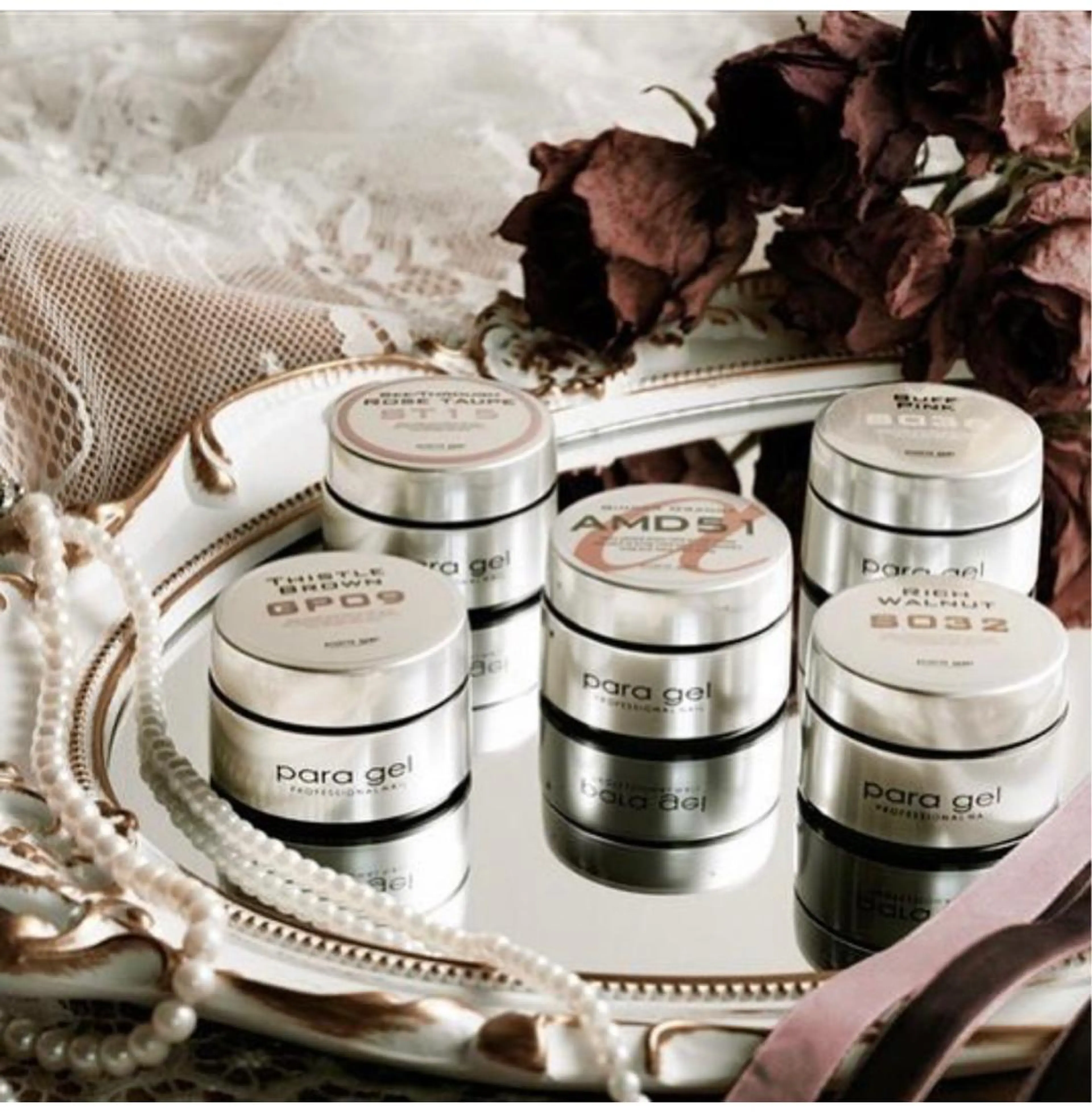 ネイル Melody  3D/スカルプ専門店のネイルデザイン