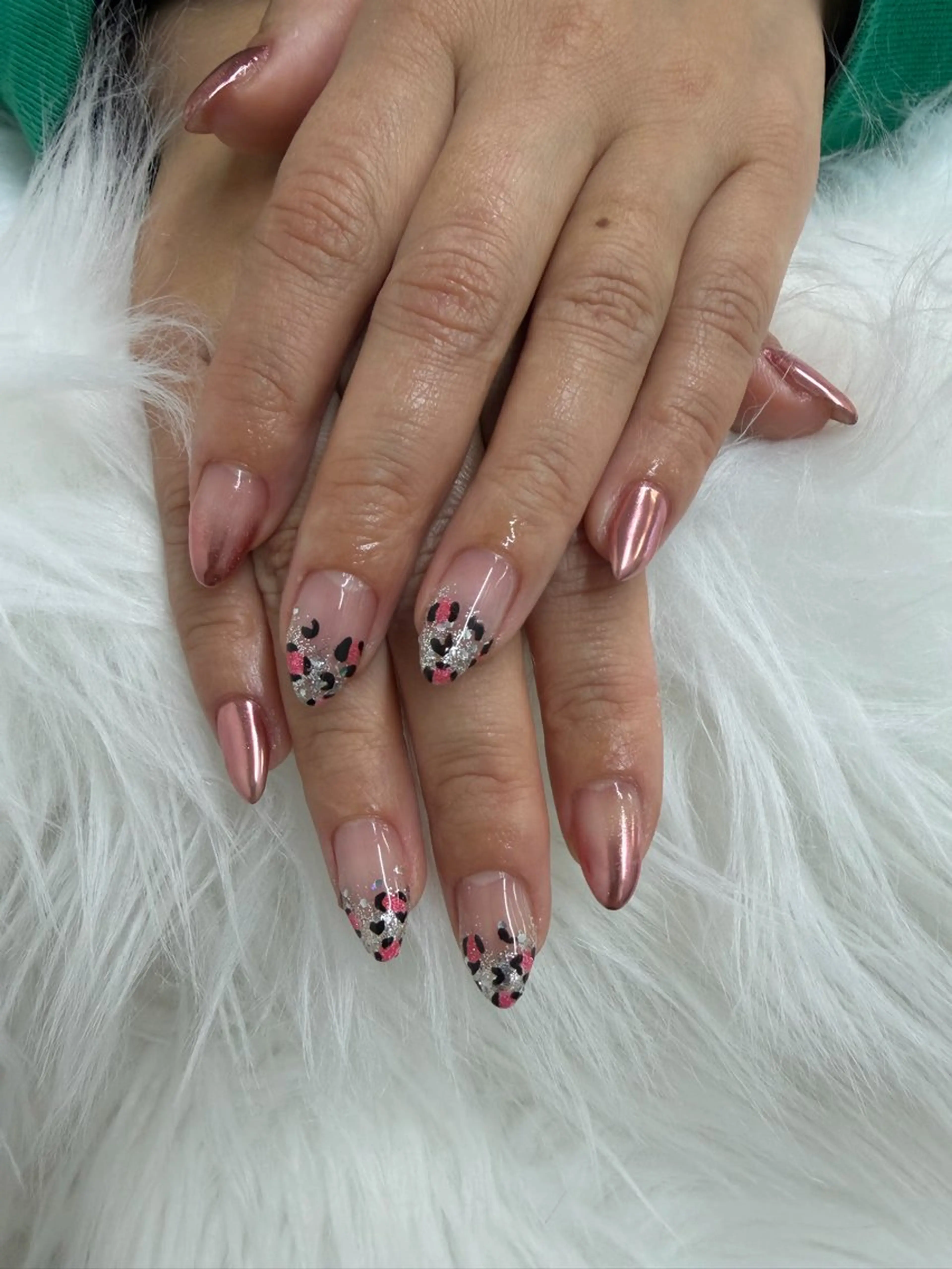 ネイル KARIN NAILのネイルデザイン
