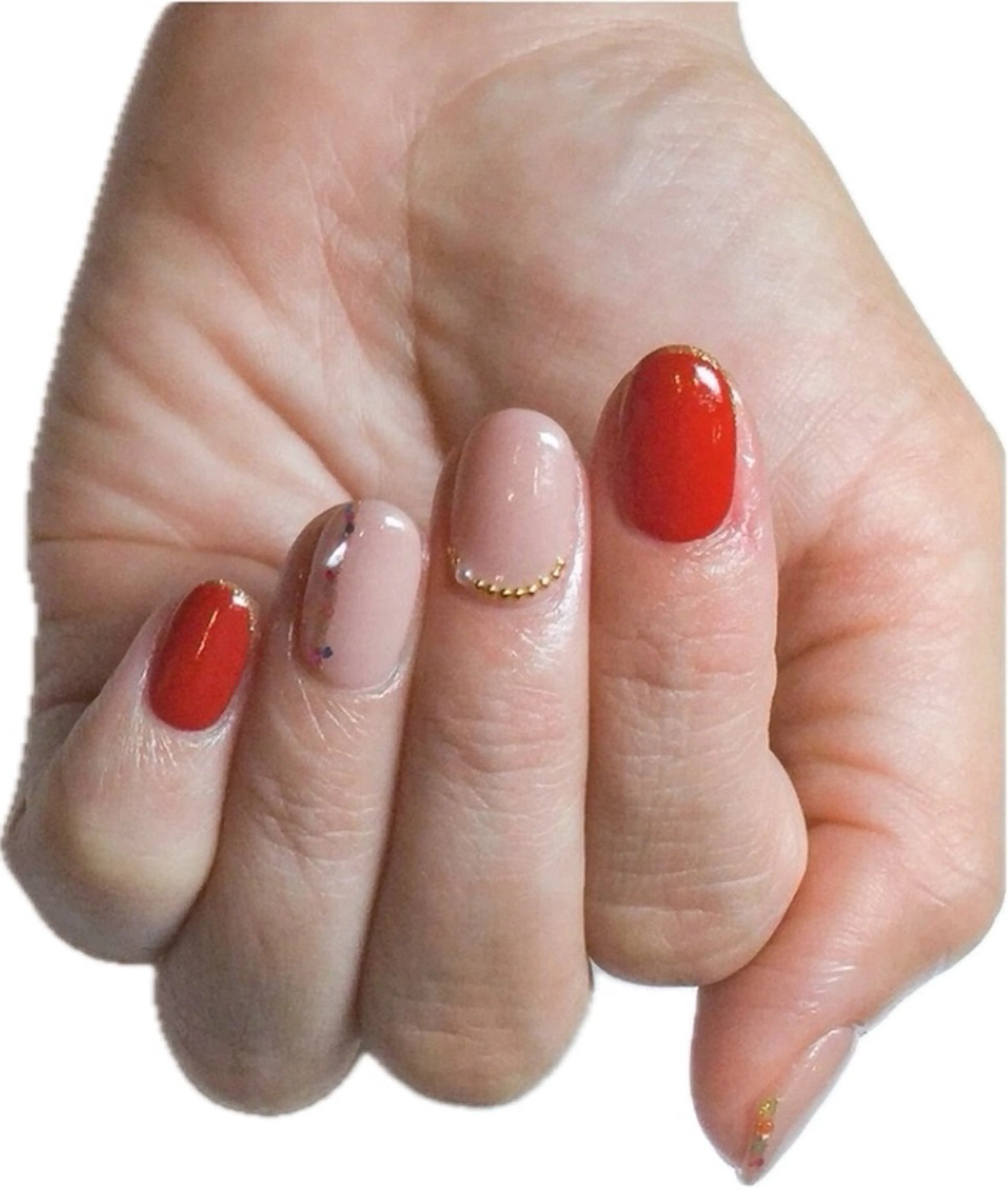 ネイル M's nail MASAEのネイルデザイン