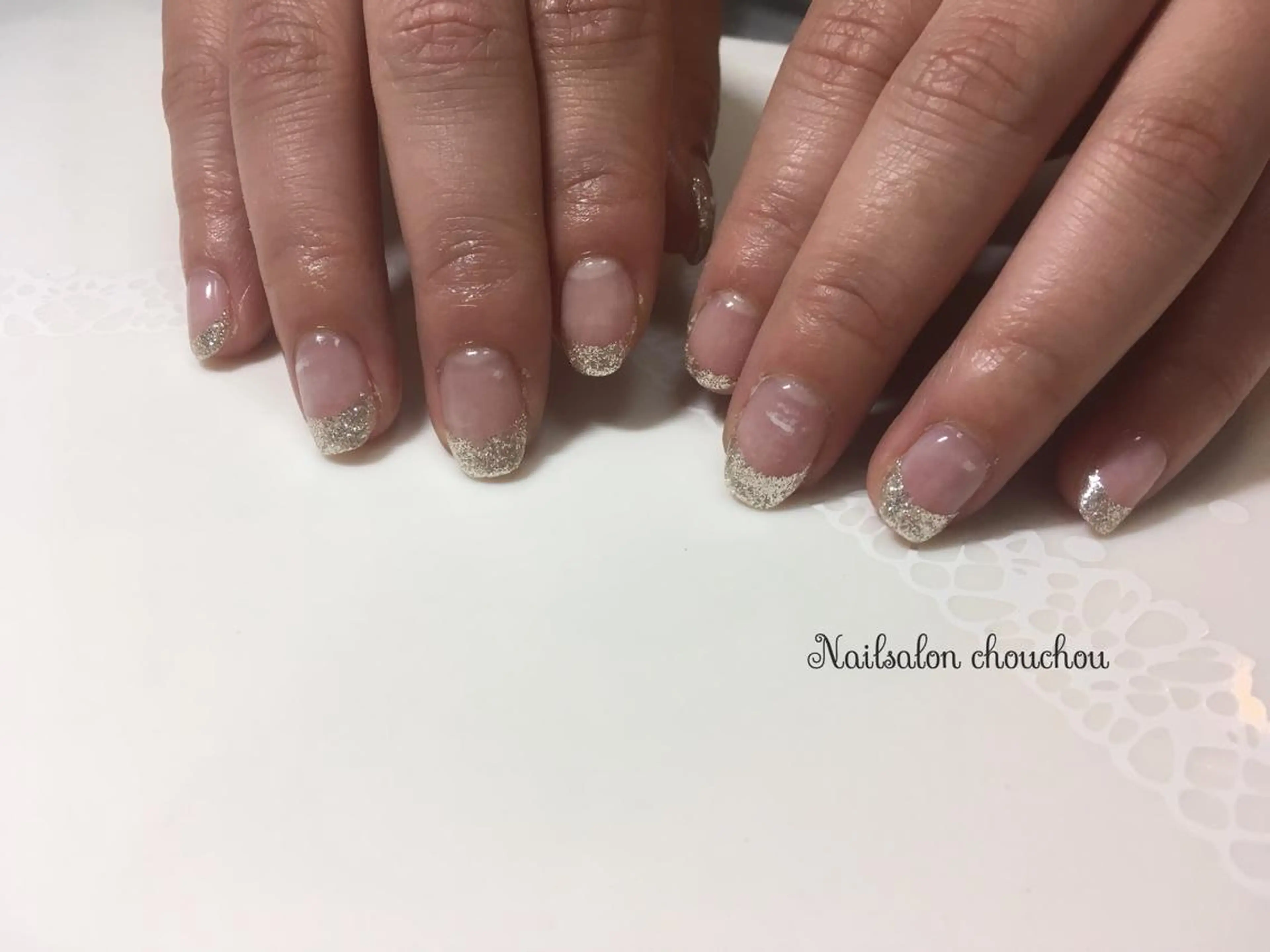 フレンチ（オフ込み）の写真