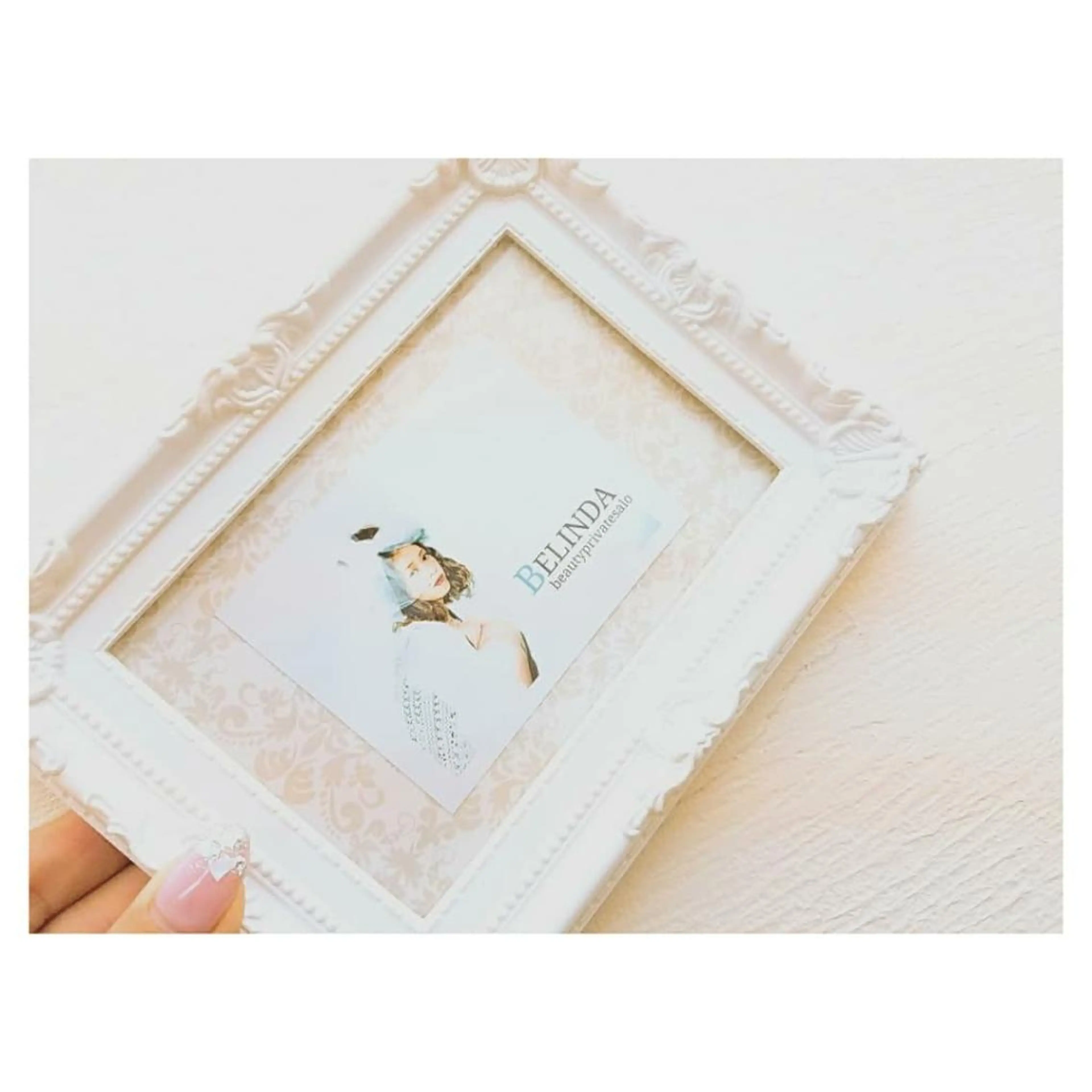 マツエク・マツパ BELINDA beautyのマツエク・マツパデザイン