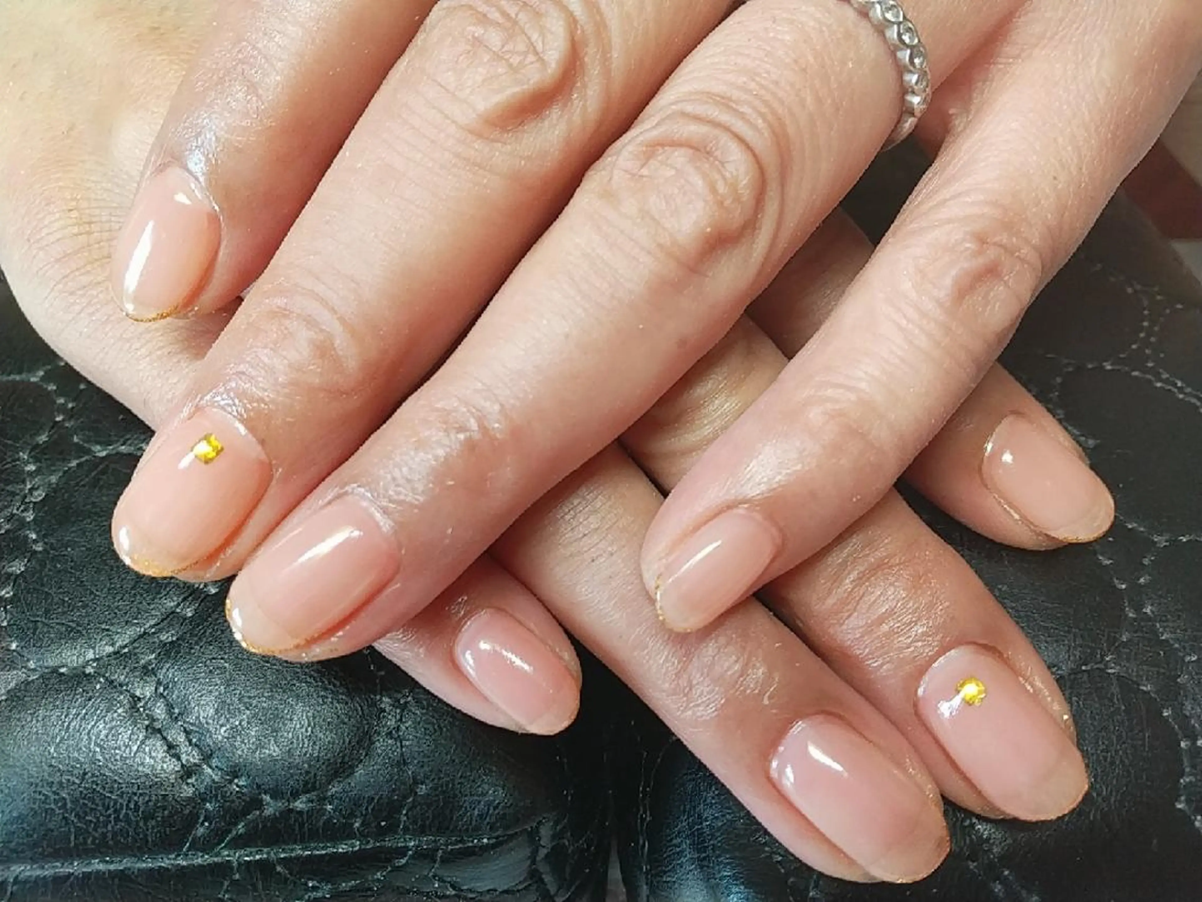 ネイル haru  nailのネイルデザイン