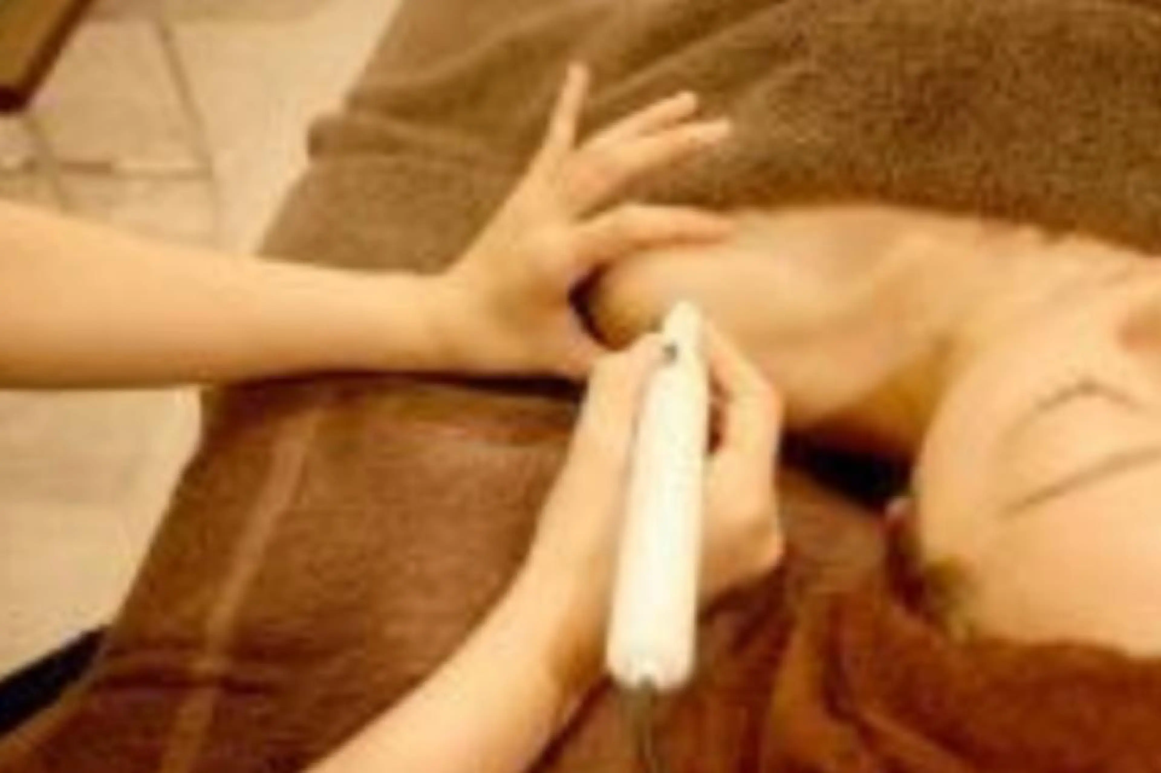 大阪大東市 / 体質・肌質改善サロン アンシャンテ所属・体質・肌質改善サロン アンシャンテのエステ・リラクイメージ