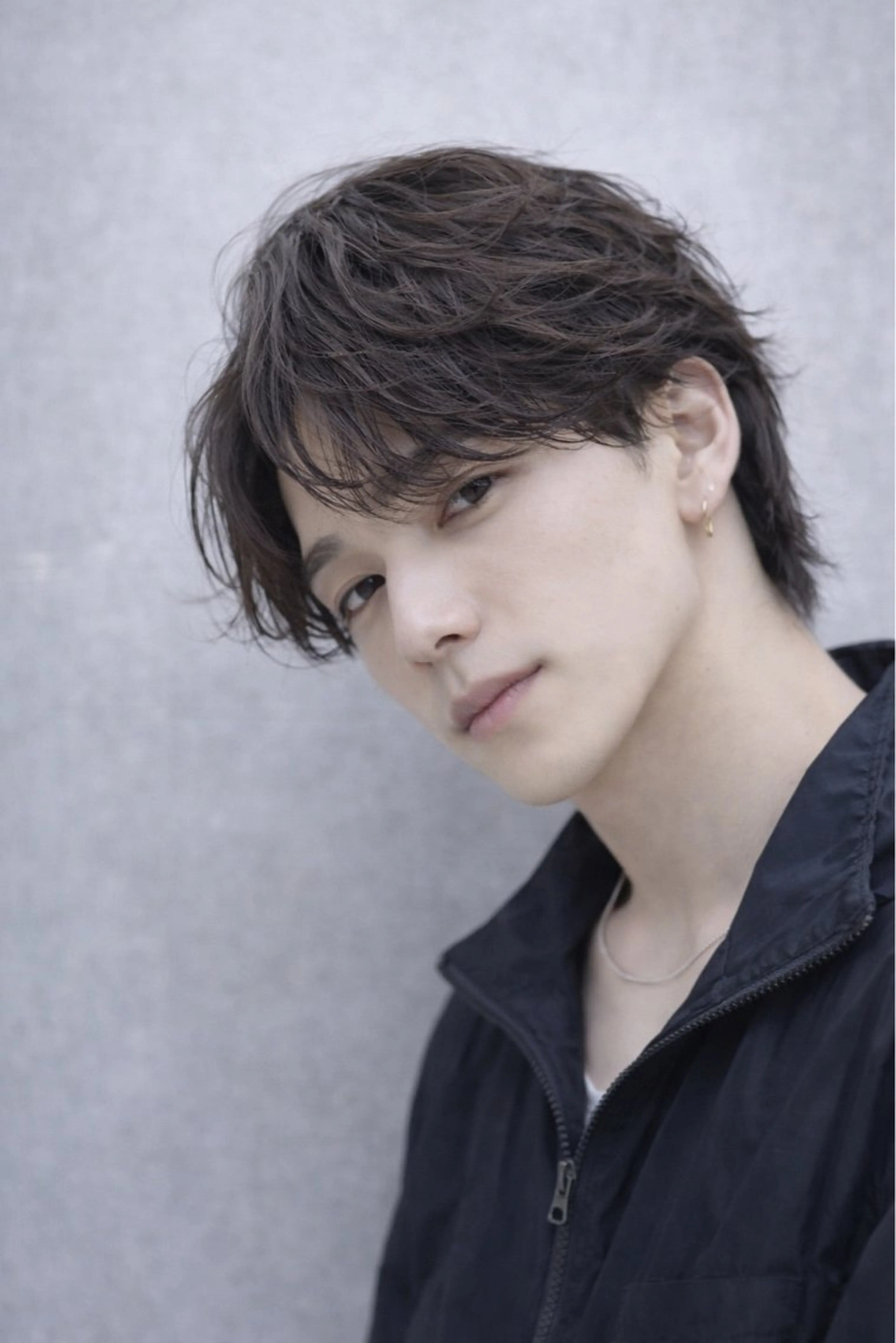 ショート メンズ 🔥メンズ特化方🔥 似合わせ💈三宅悠斗のヘアスタイル