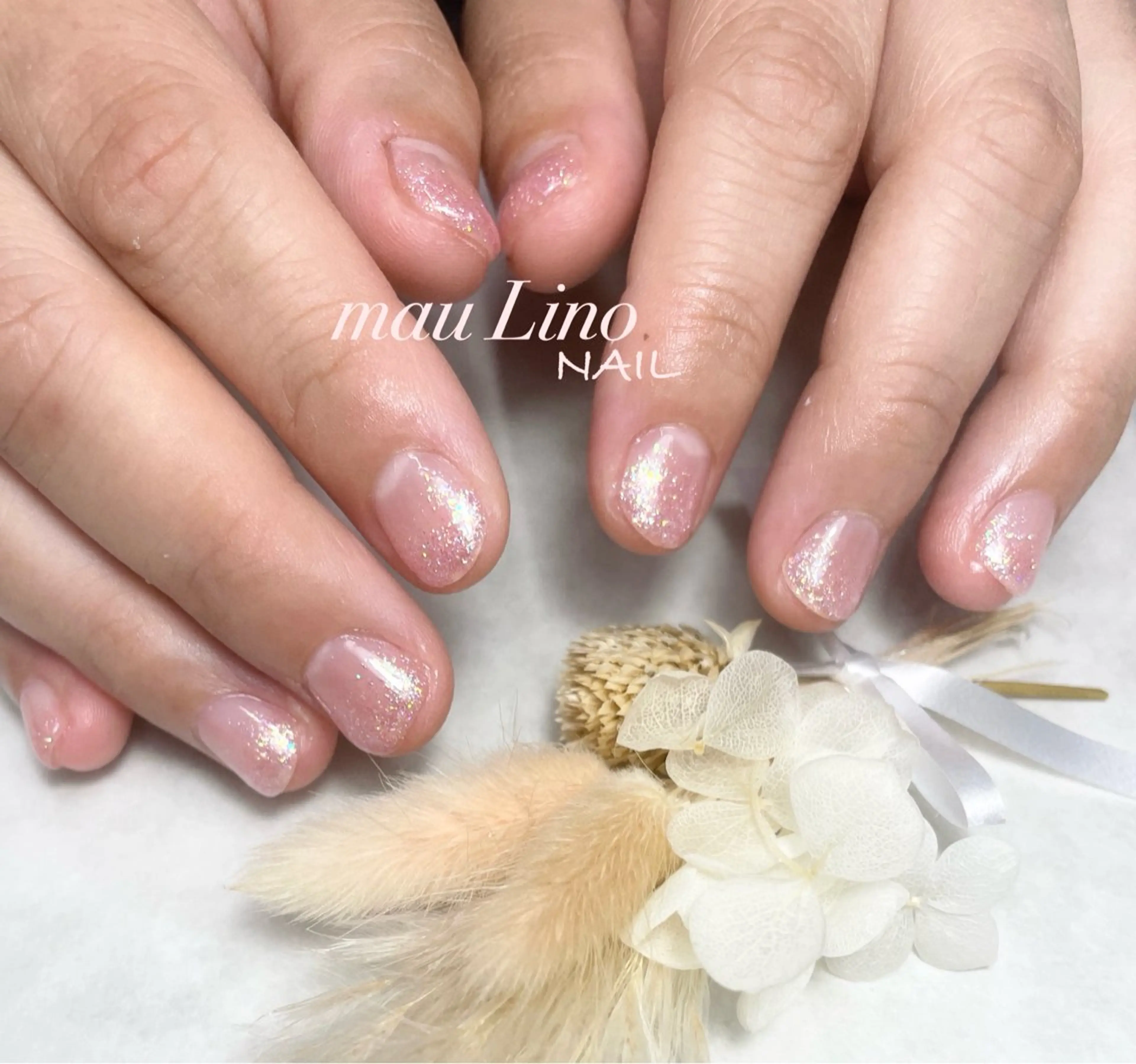 ネイル GELo nail~#19~のネイルデザイン