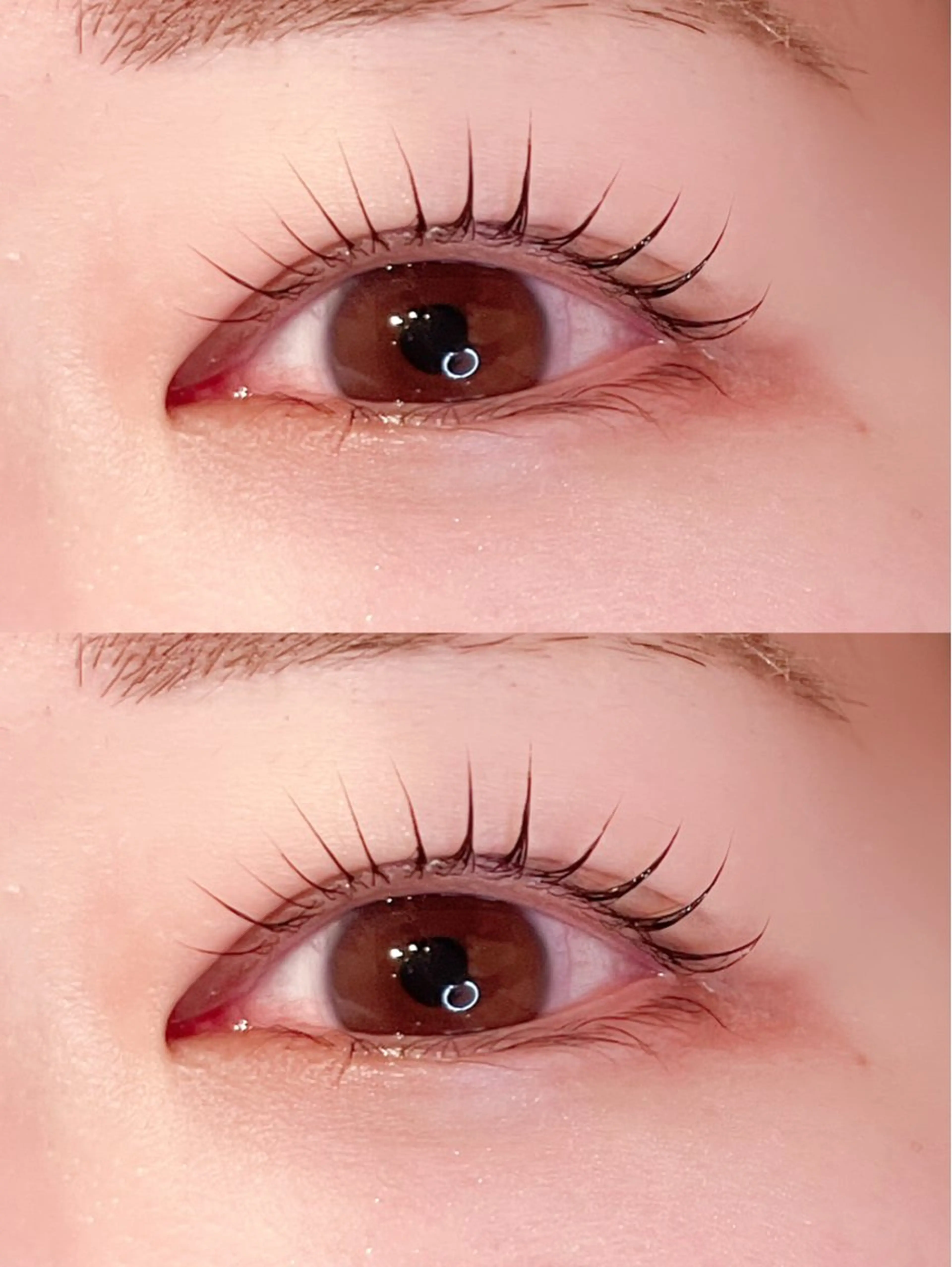 マツエク・マツパ 🌈emma桃山台 秋山🌈のマツエク・マツパデザイン