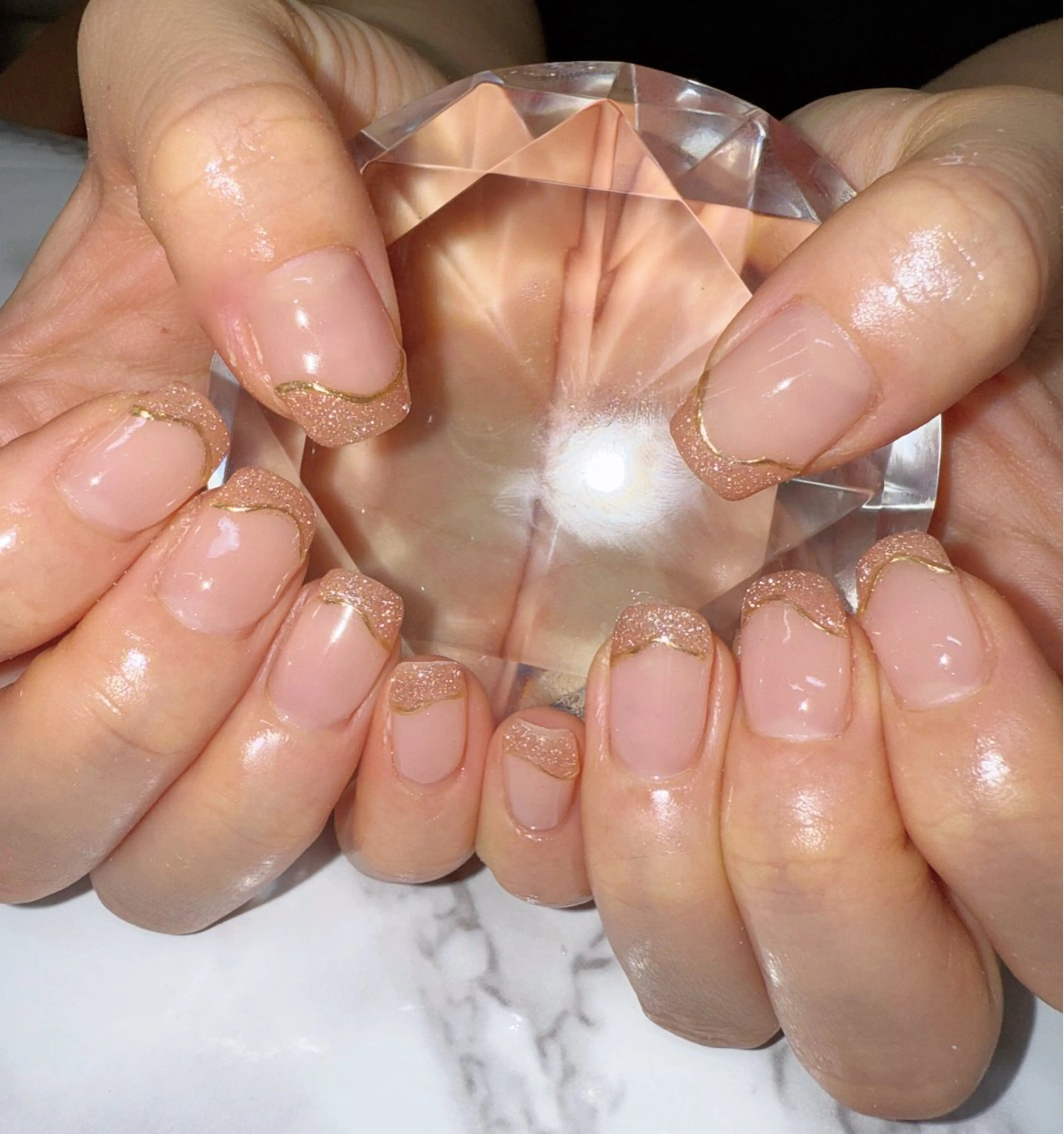 ネイル コウ カnail💅のネイルデザイン