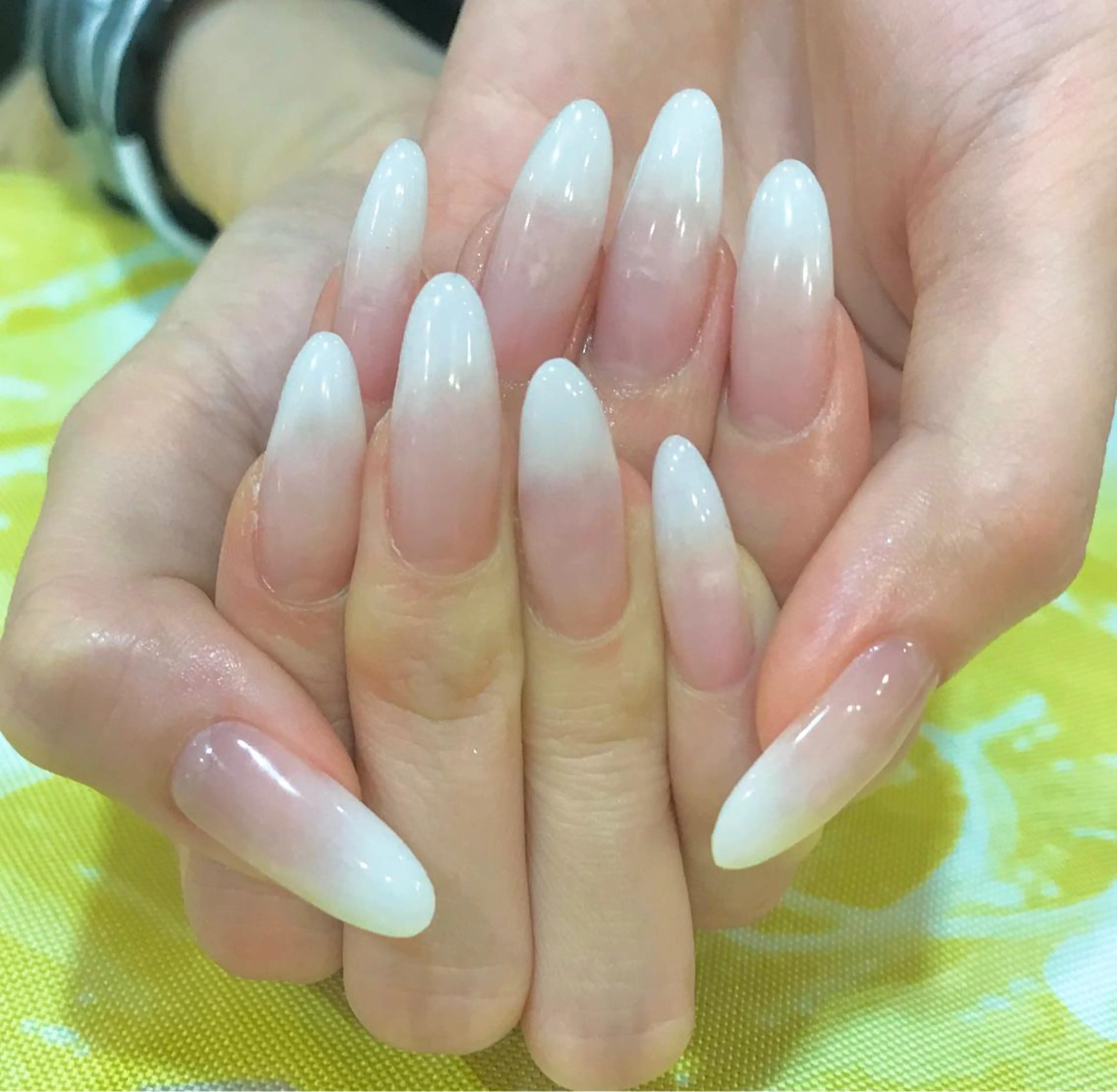 ネイル pro.M chiharuのネイルデザイン