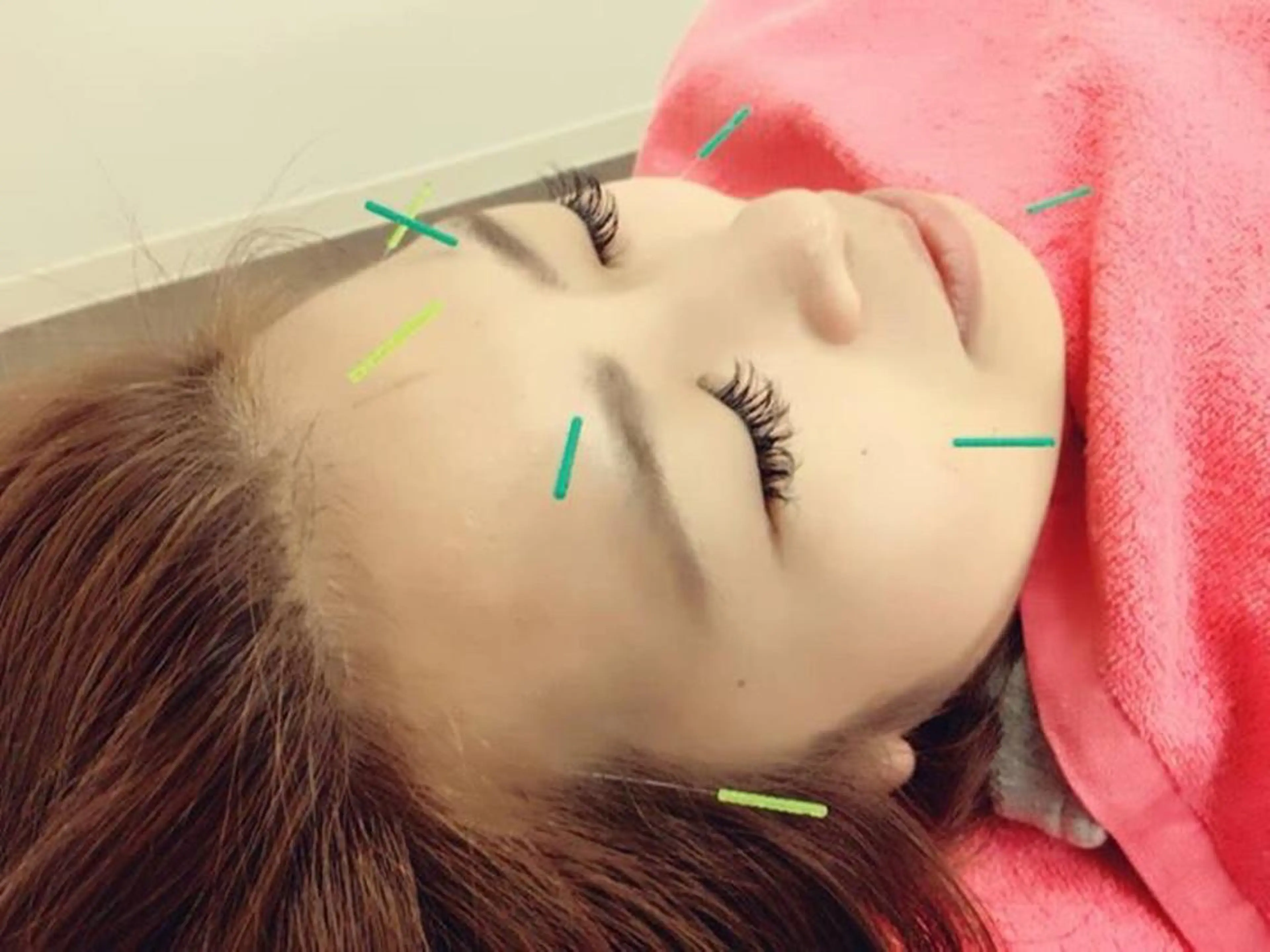 N. ayanoのエステ・リラクイメージ