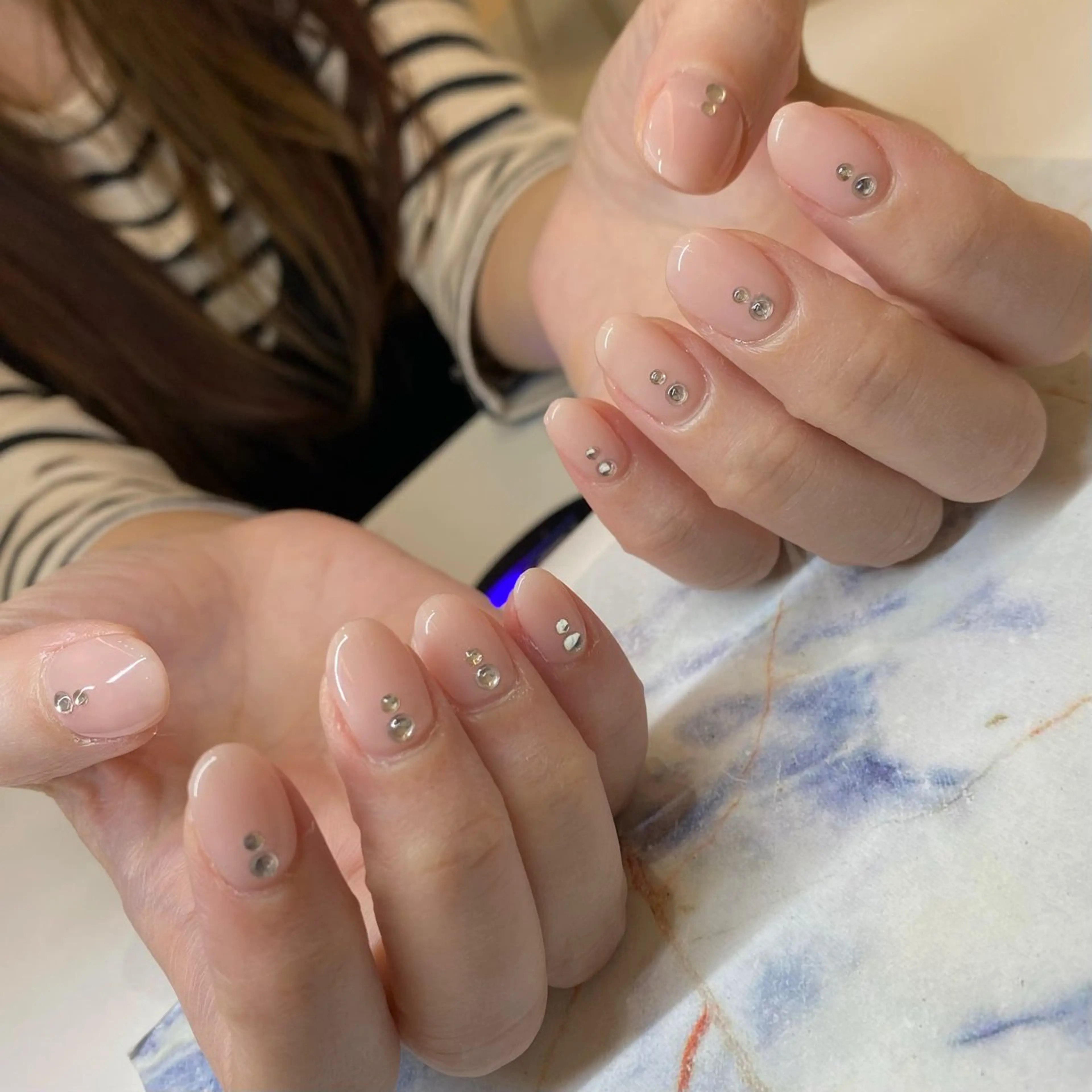 ネイル BeautyFavo .byRyokaのネイルデザイン