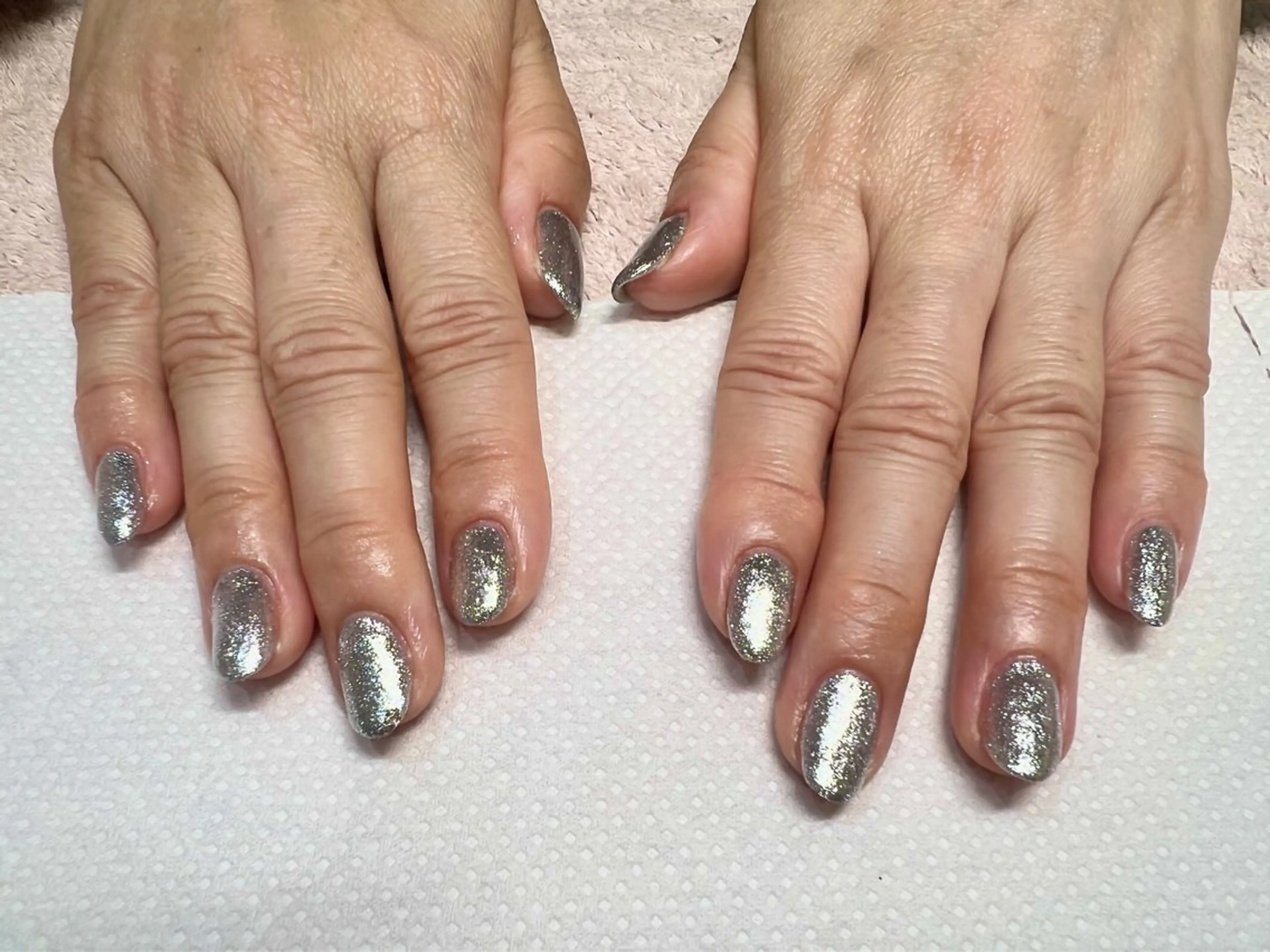 ネイル SUZUKI MAKIのネイルデザイン