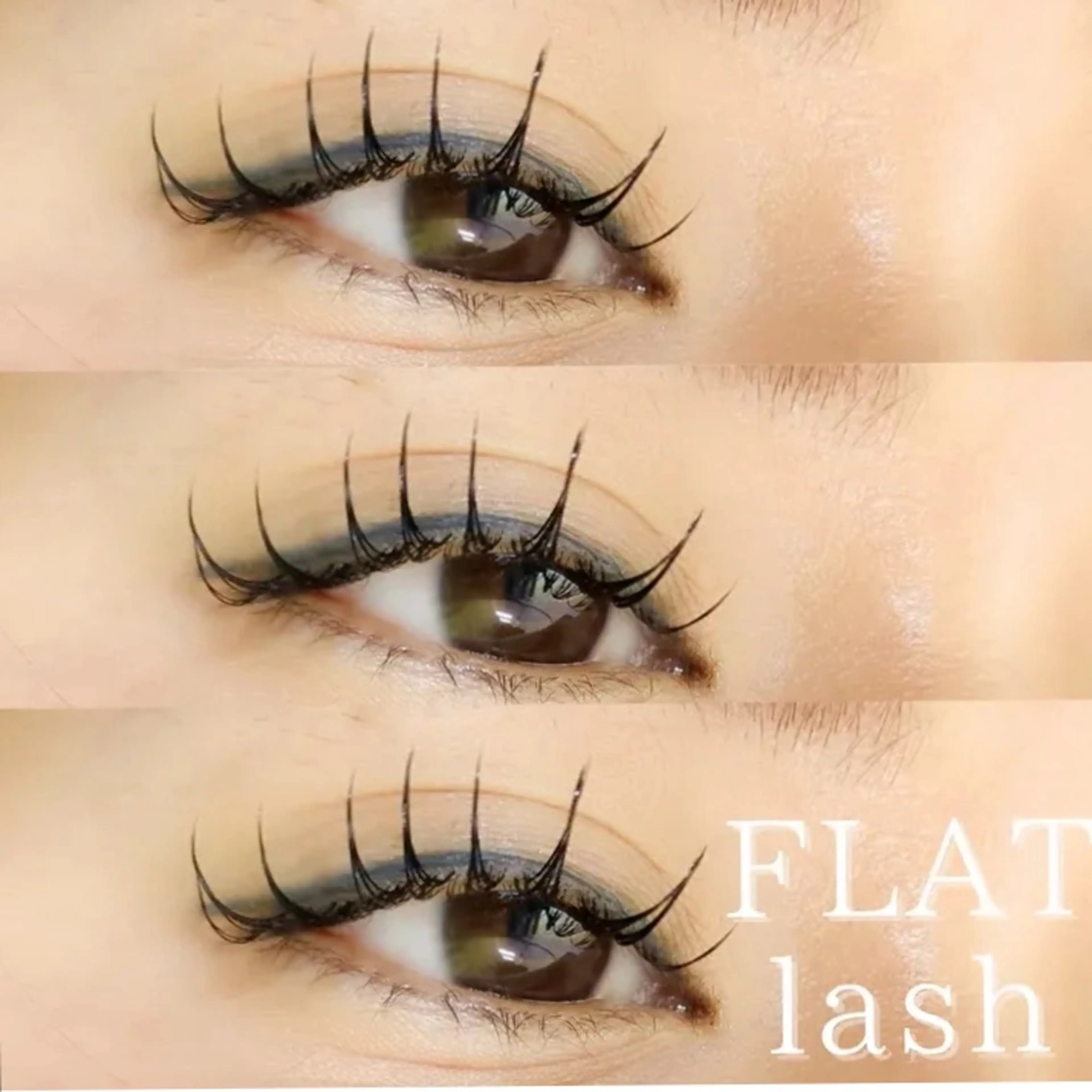 マツエク・マツパ ディアナ 水戸元吉田店　小林のマツエク・マツパデザイン