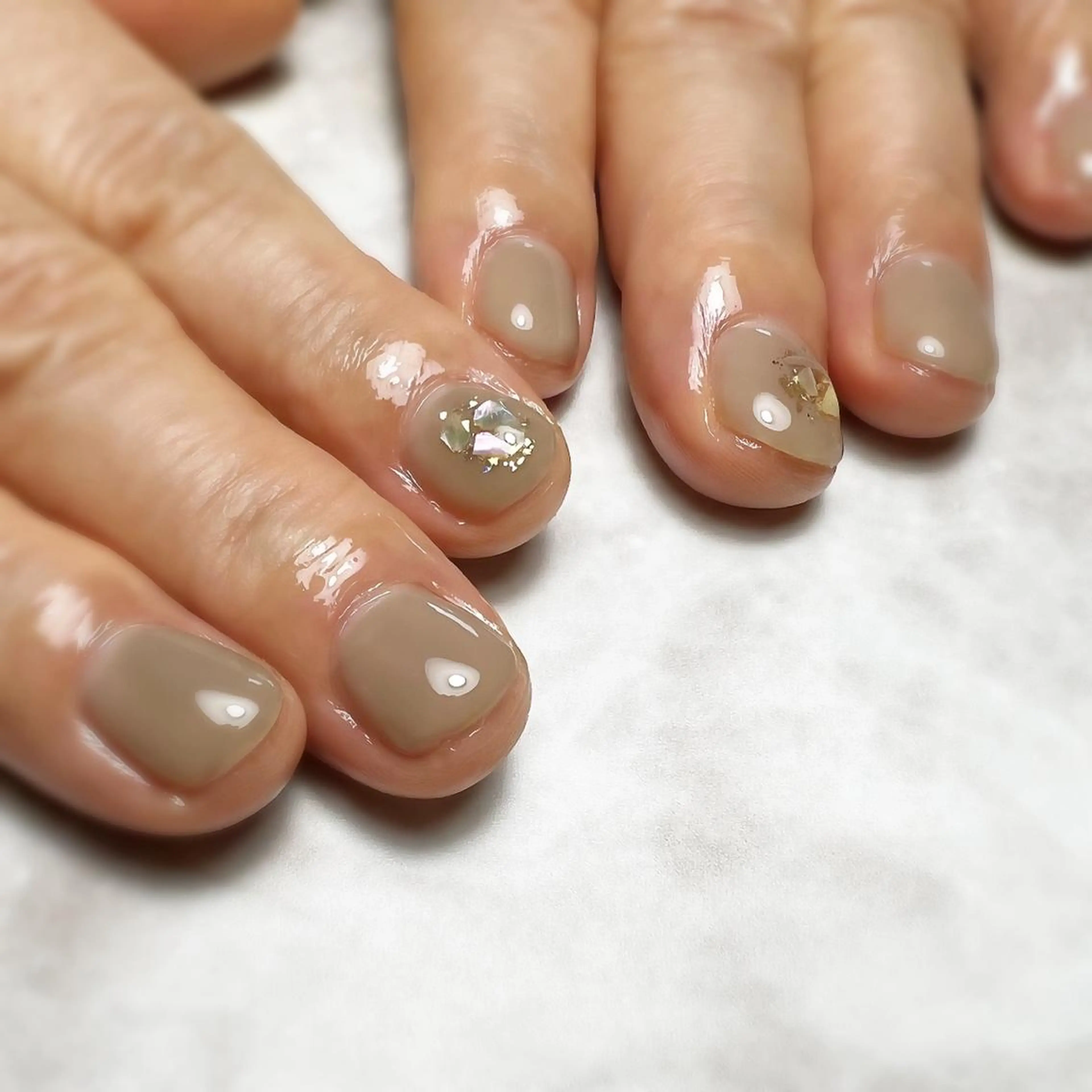 ネイル NAILsalon Laki(ラキ)のネイルデザイン