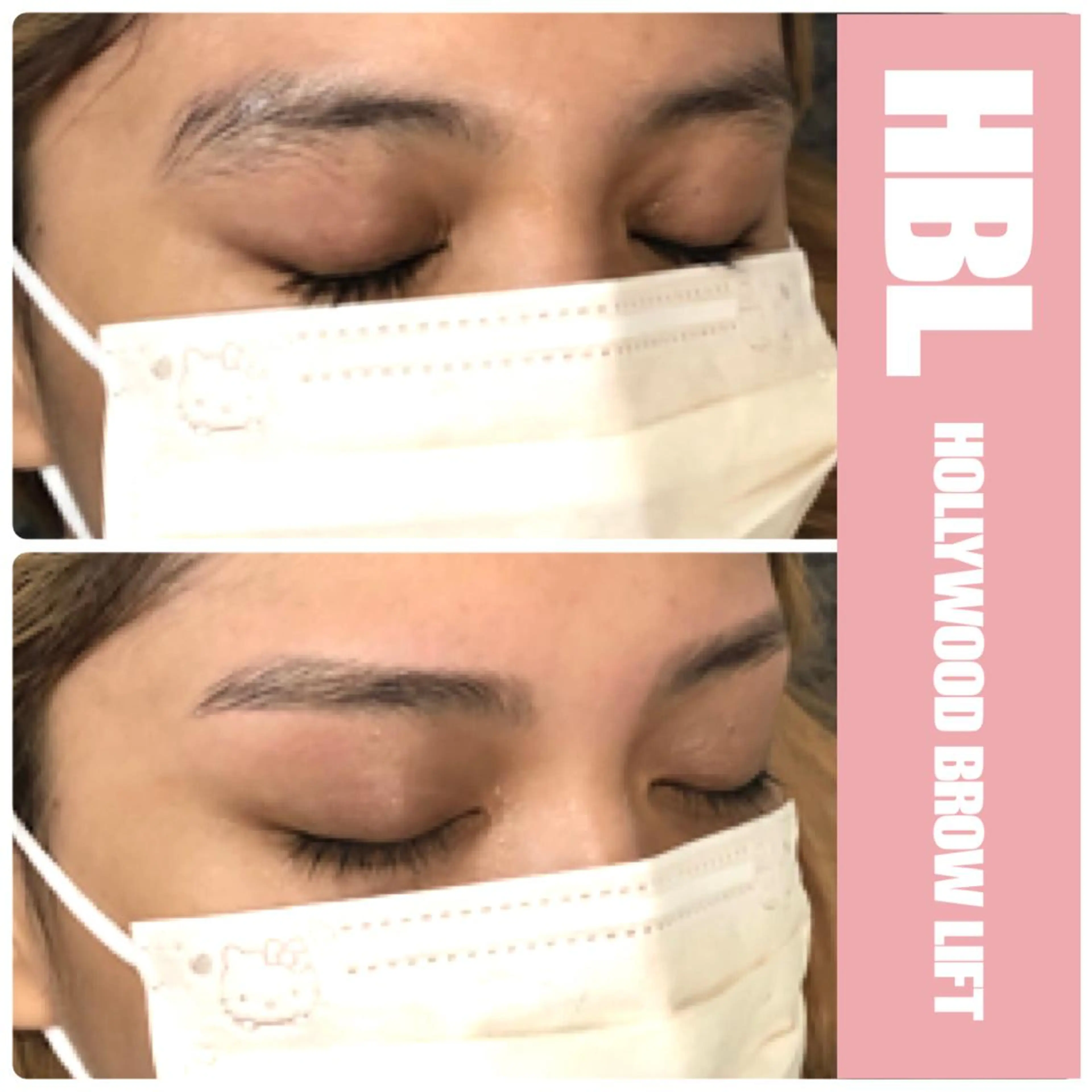 パーマ メンズ アイブロウ メンズパーマ 眉カット ハリウッドブロウリフト メンズアイブロウ 眉毛ワックス脱毛 眉毛専門店✨ar+ 新宿 NARUMIの眉毛・アイブロウイメージ