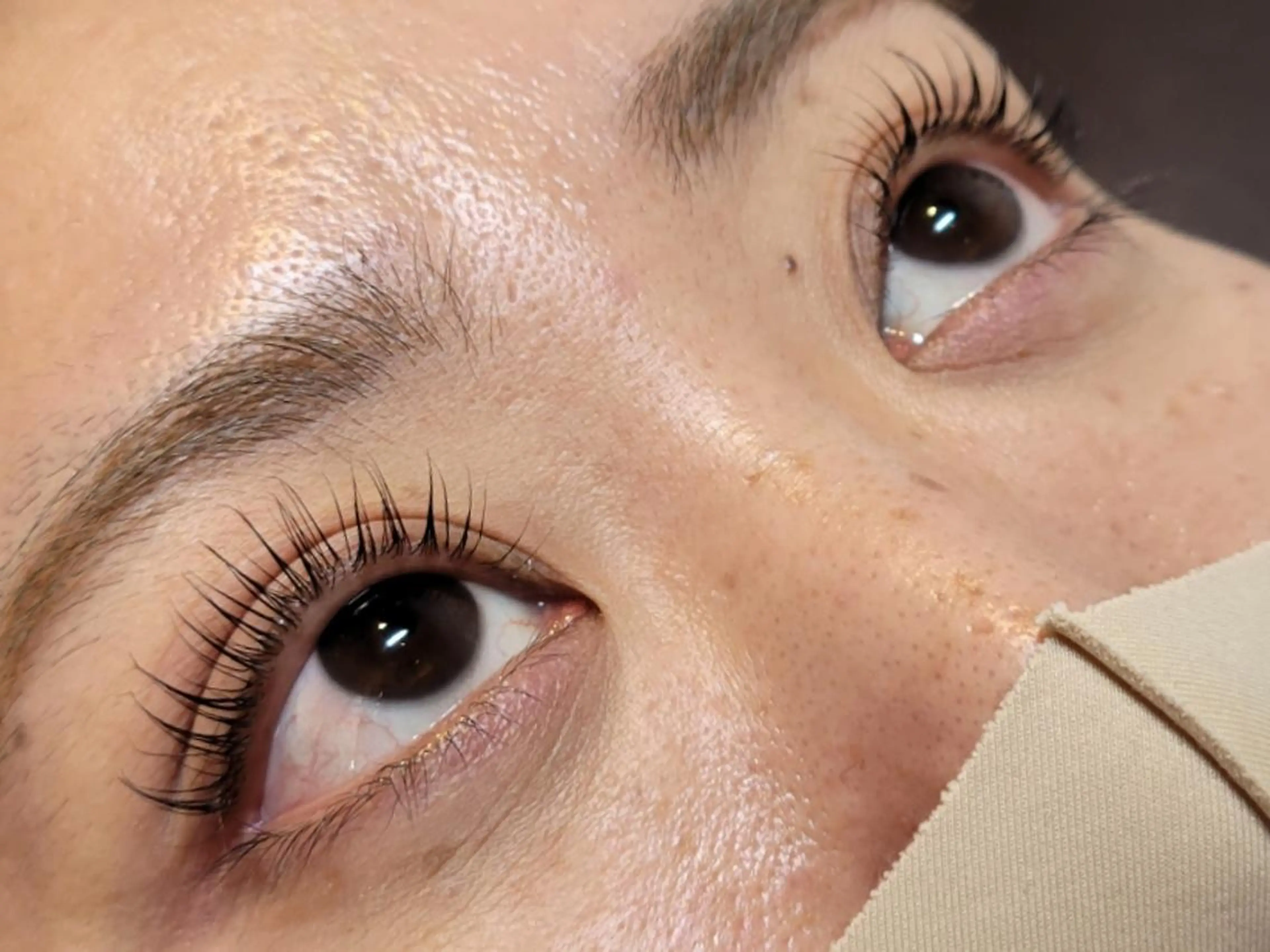 マツエク・マツパ ෆ‪‪Udono Maiෆ‪‪のマツエク・マツパデザイン