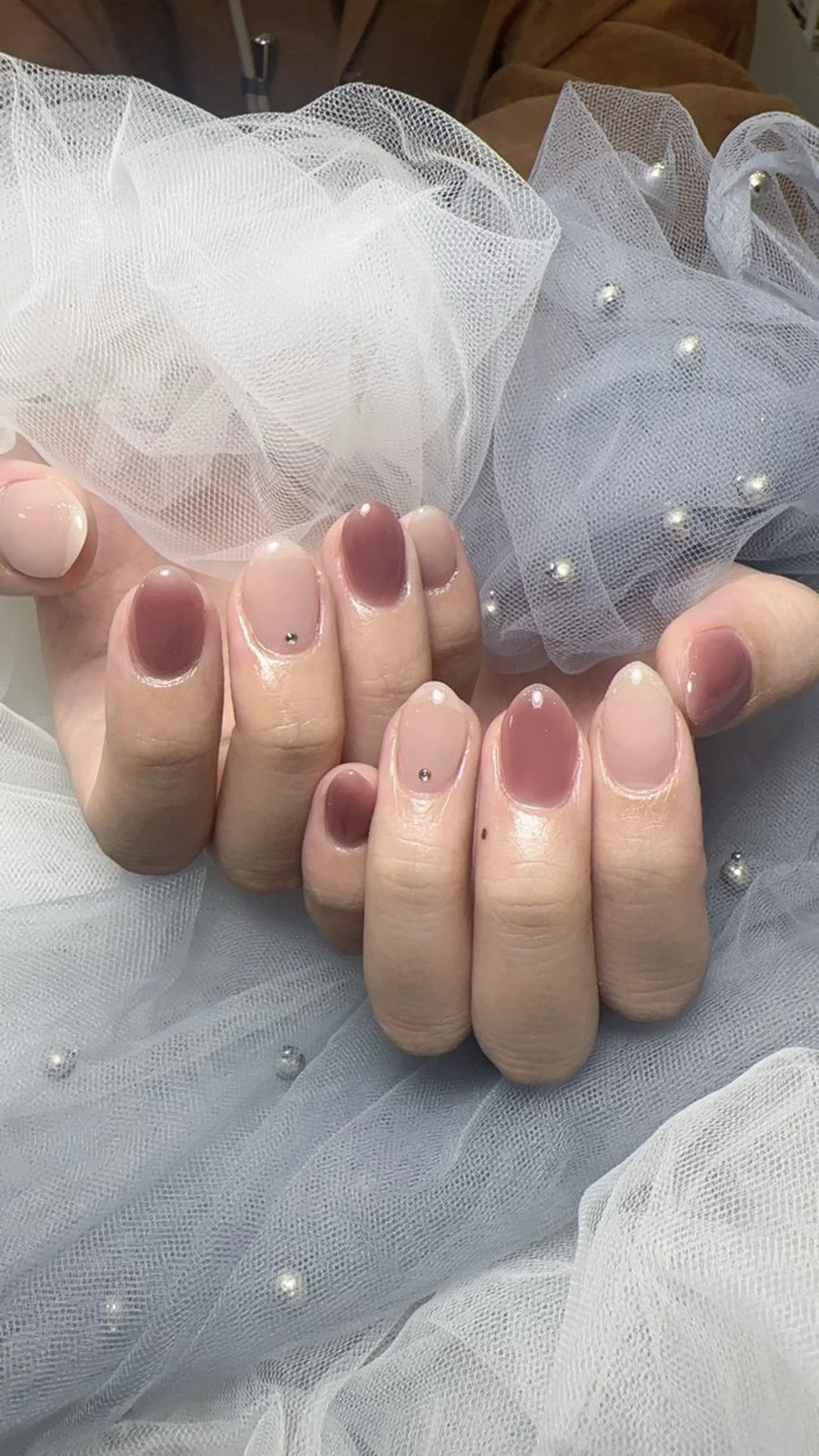 ネイル ルアナネイル サロンのネイルデザイン