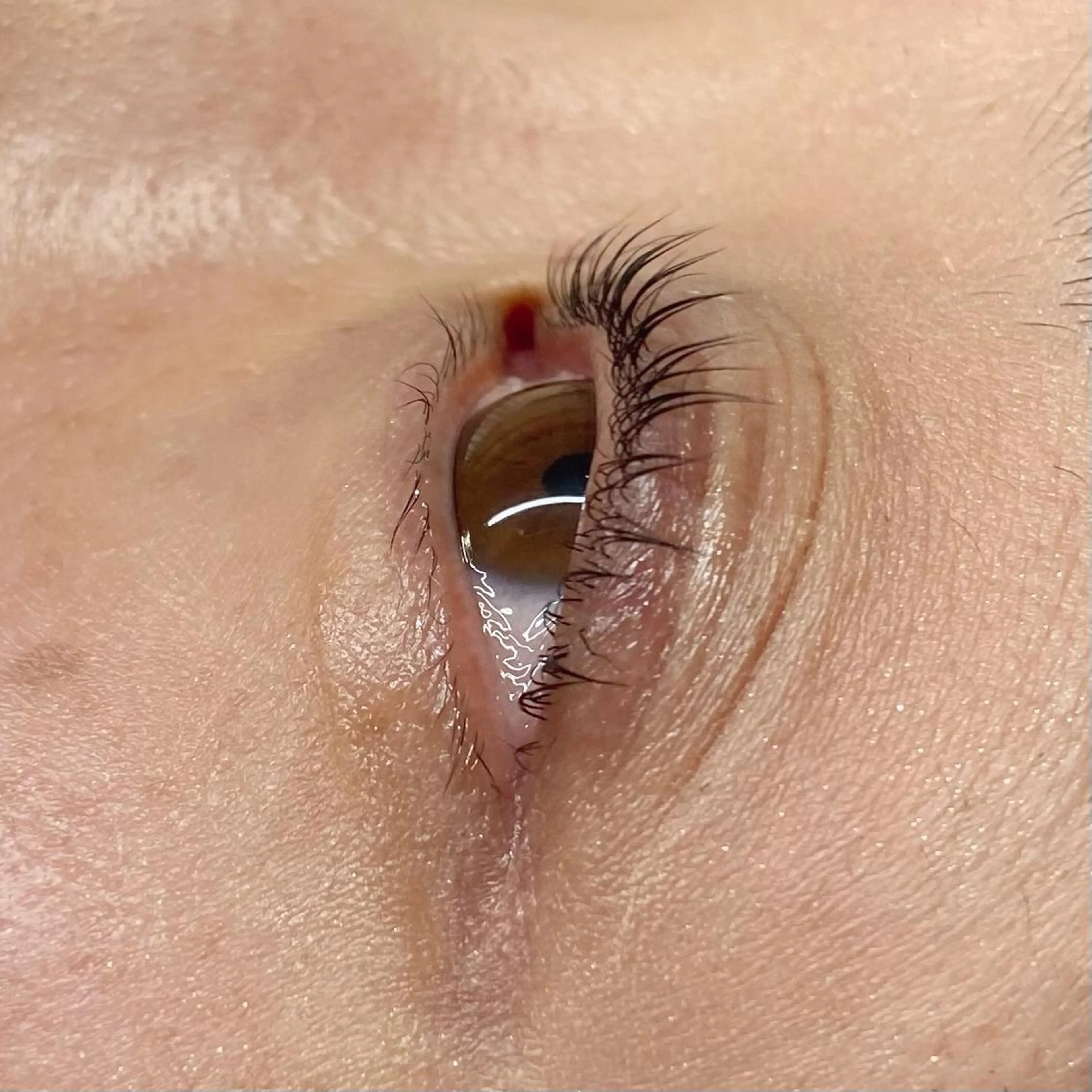 マツエク・マツパ マツパ HIKARI 4uまつ毛ネイルのネイルデザイン