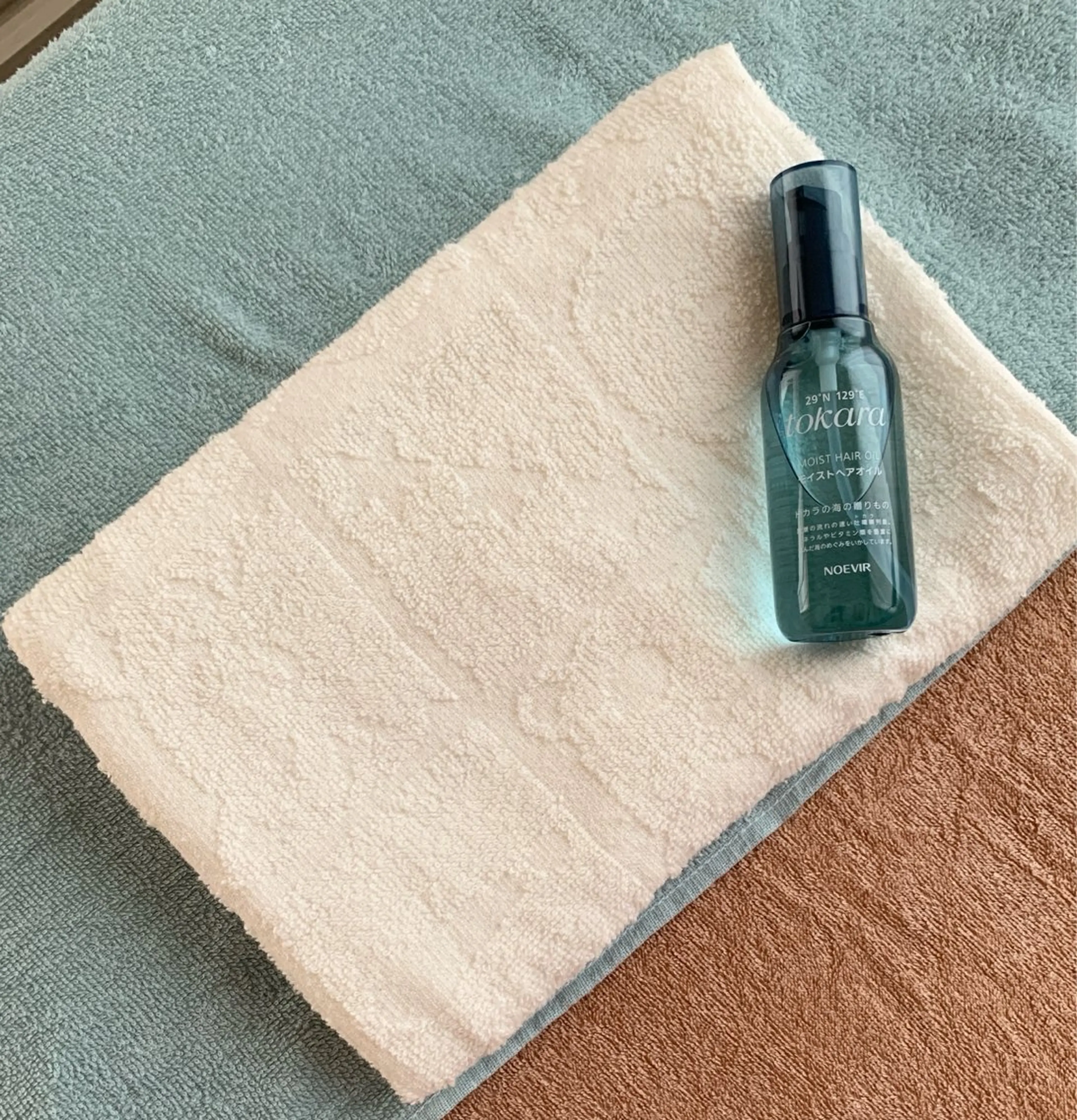 【ミニモ限定】ドライヘッド体験➕フェイシャルトリートメント付きの写真