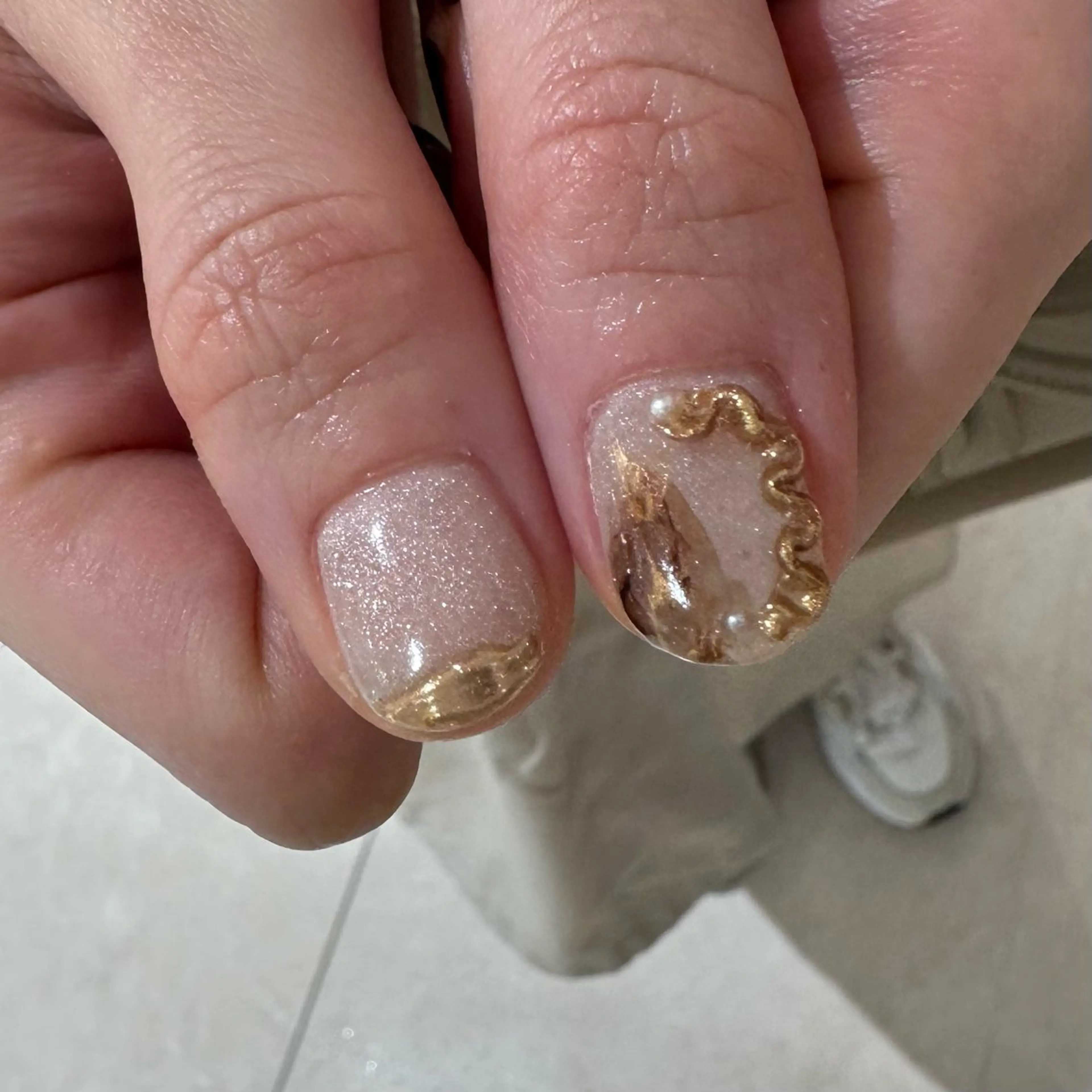 ネイル SACHIKO♪ premiereのネイルデザイン