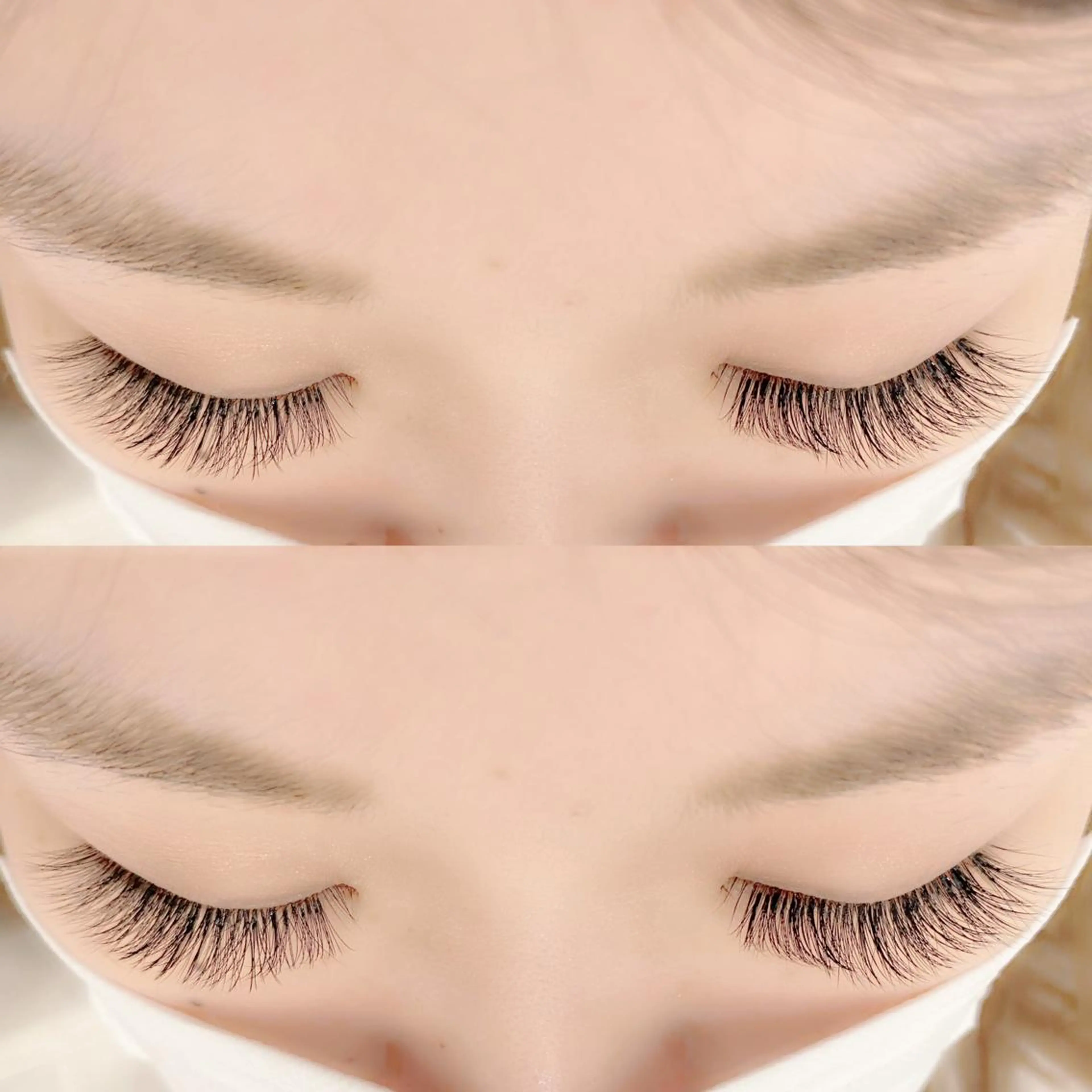 マツエク・マツパ ボリュームラッシュ eyelist🌙 natsumiのマツエク・マツパデザイン