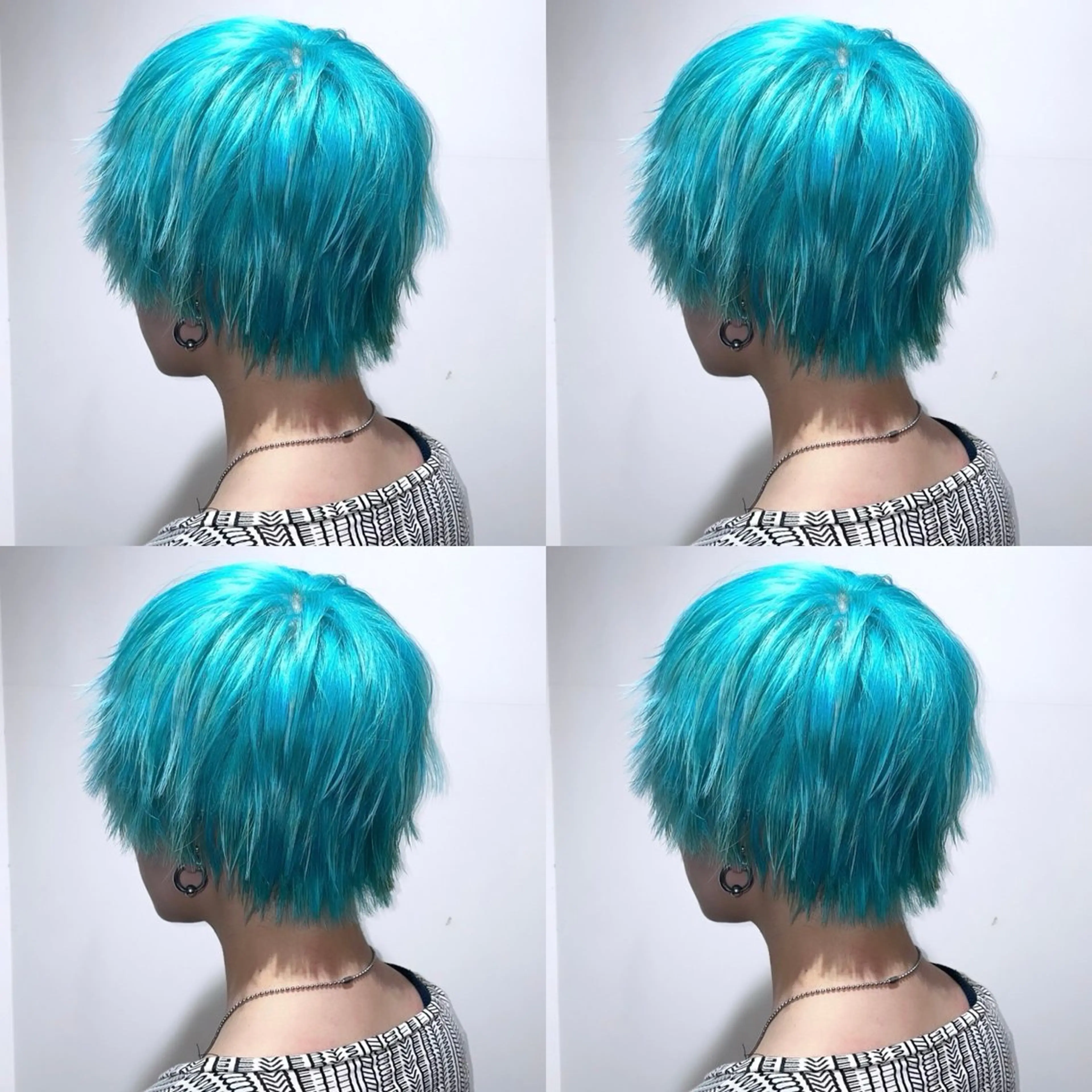 カラー メンズ 🎀韓国ヘア/ 髪質改善 このは🎀のヘアスタイル