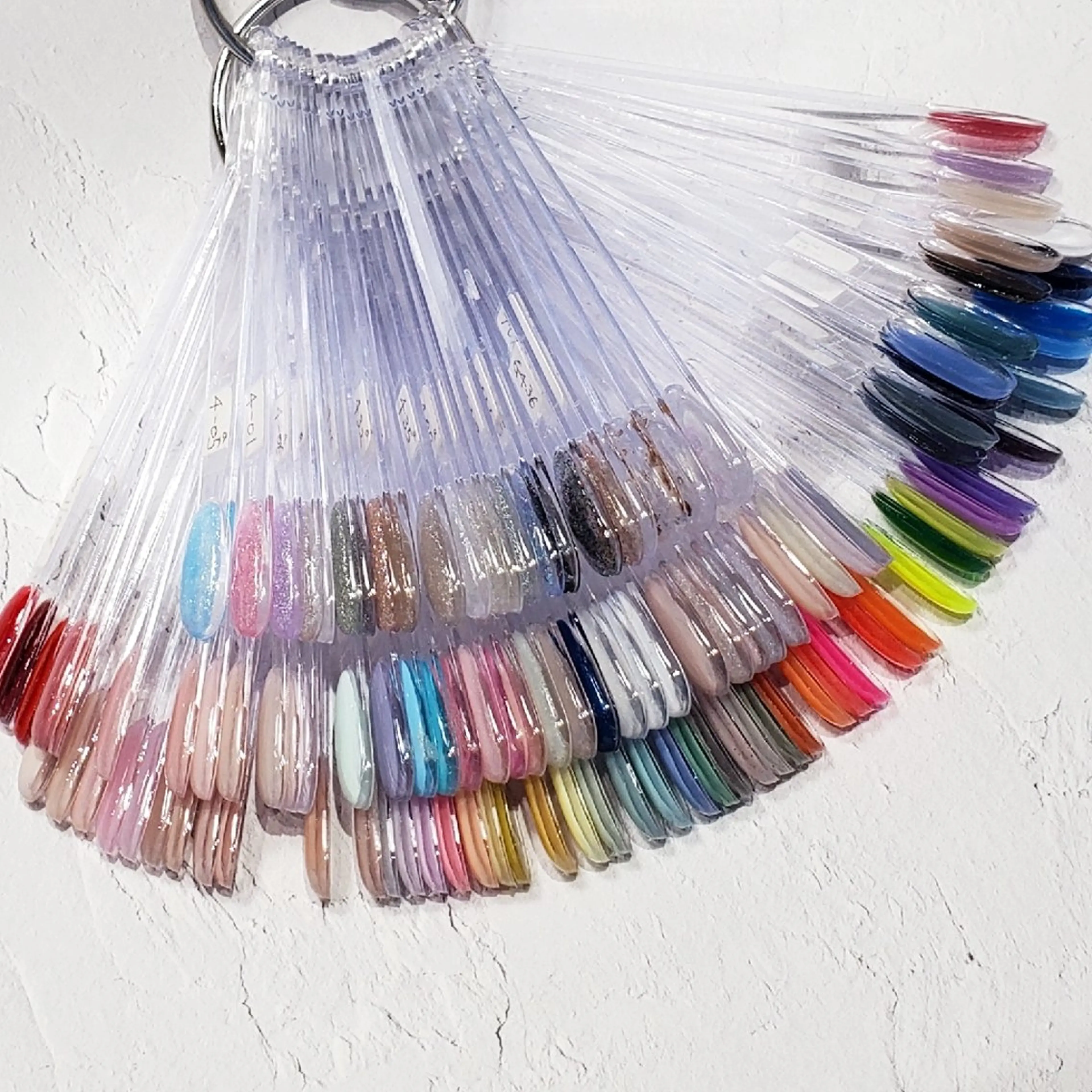 ネイル NOIR 長谷川のネイルデザイン