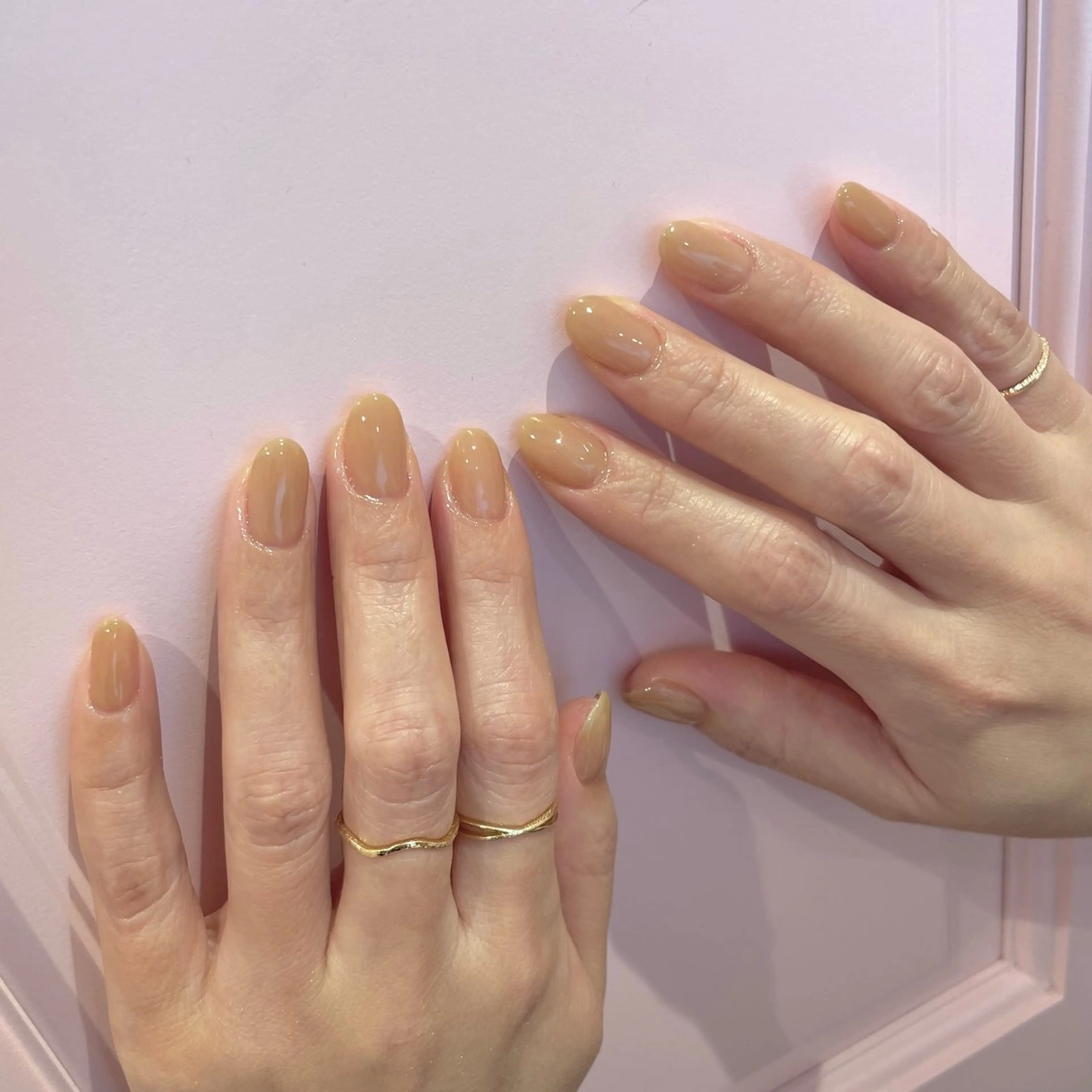 ネイル Richelle nail 二子玉川のネイルデザイン