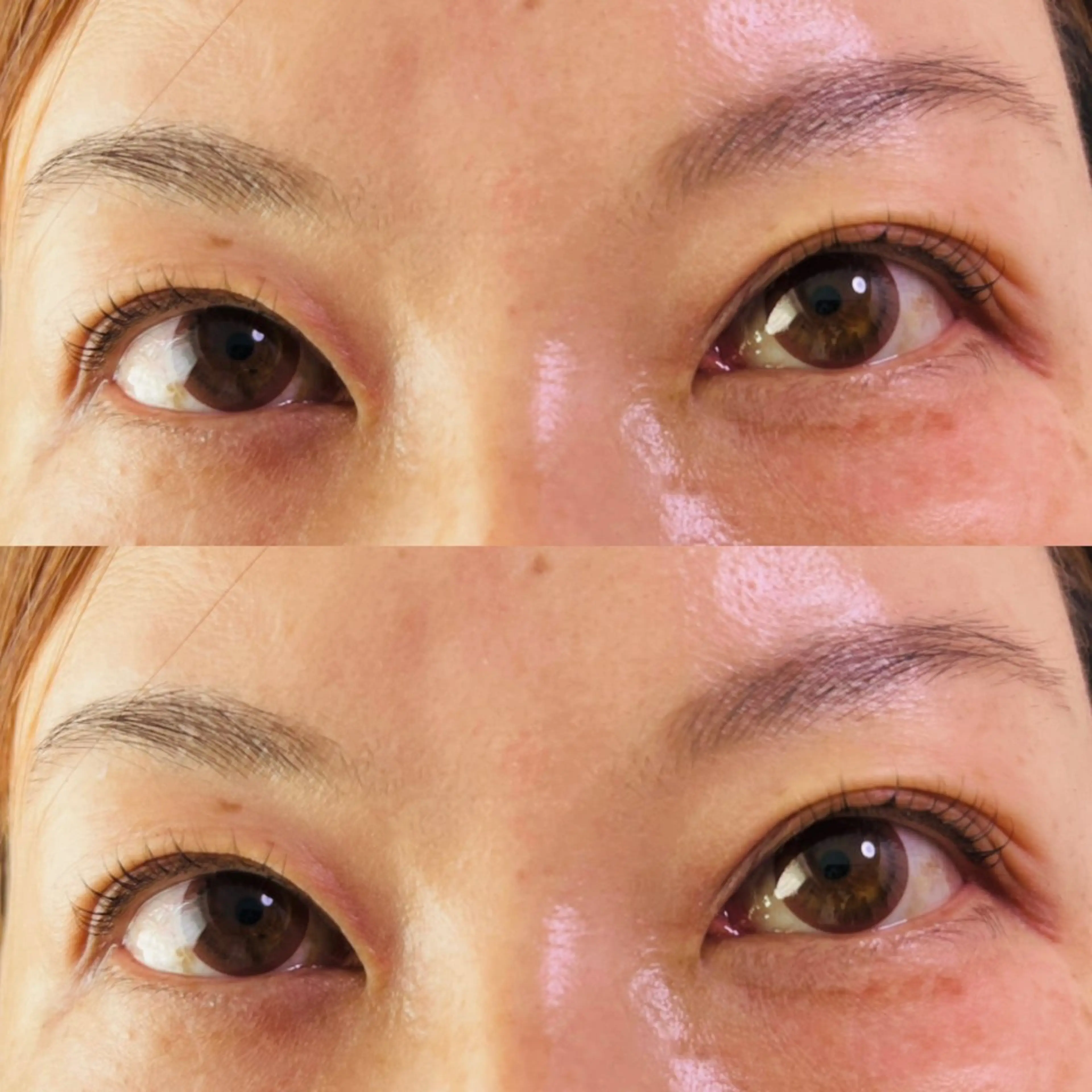 マツエク・マツパ HERA 【ヘラ】のマツエク・マツパデザイン